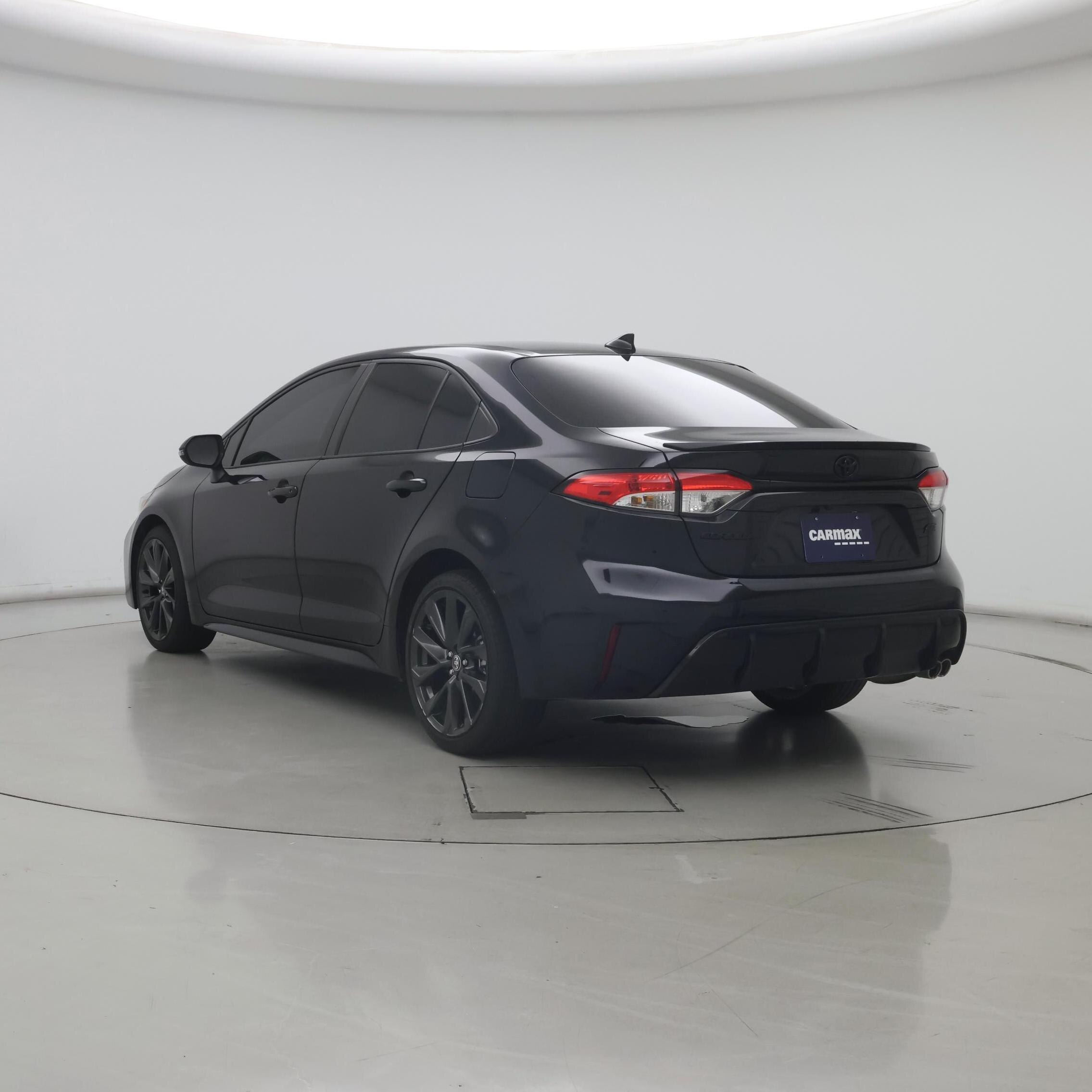 Thumbnail: 2023 Toyota Corolla - 2