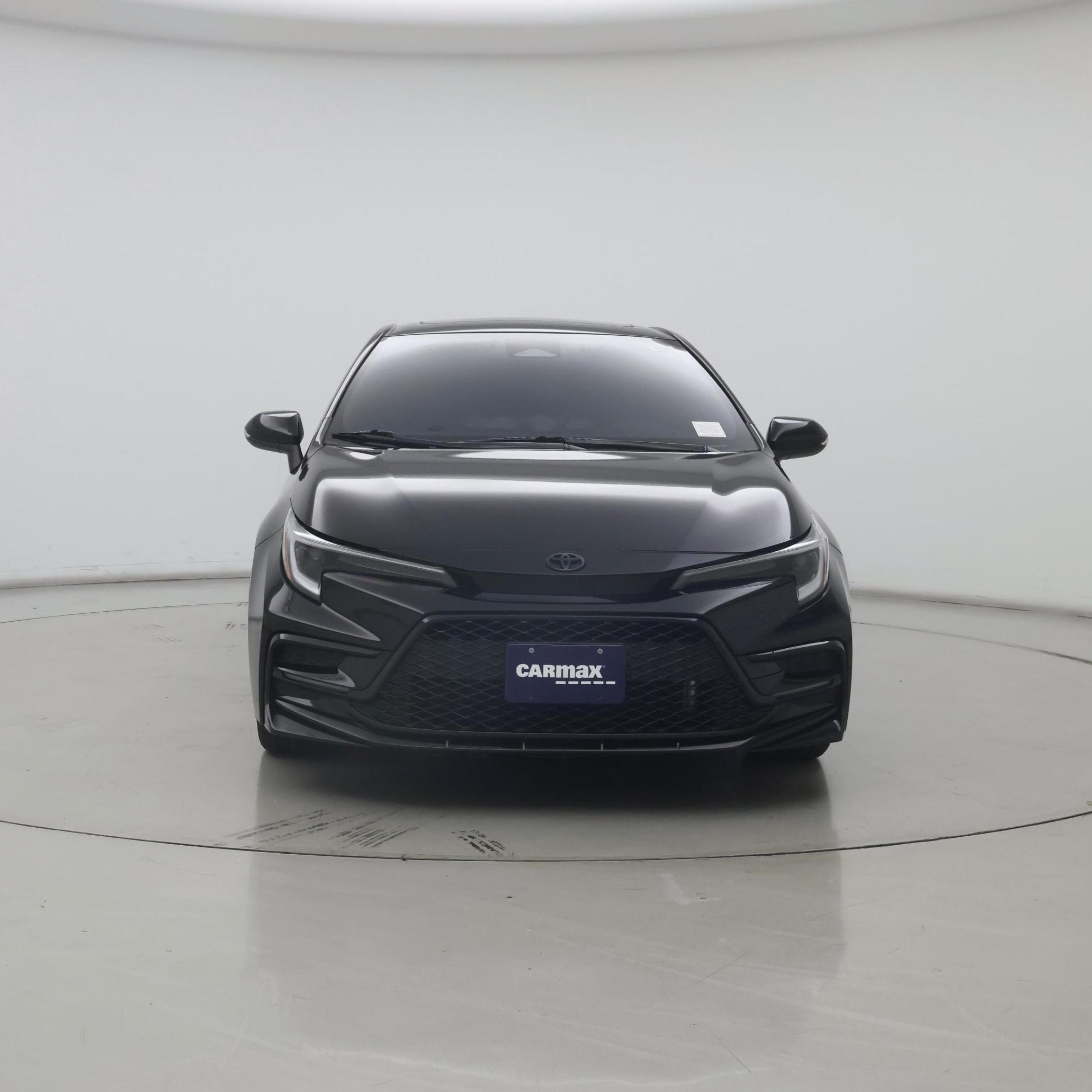 Thumbnail: 2023 Toyota Corolla - 5