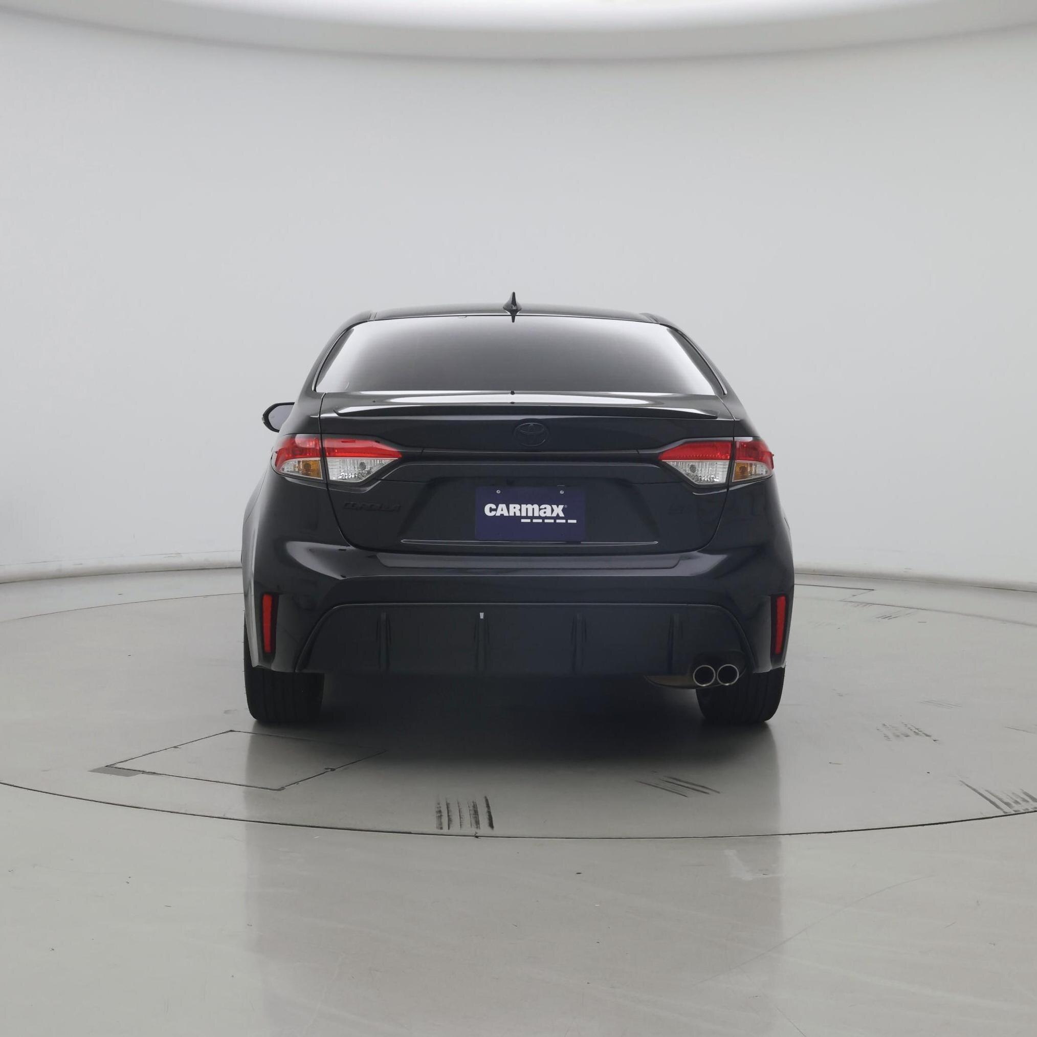 Thumbnail: 2023 Toyota Corolla - 6