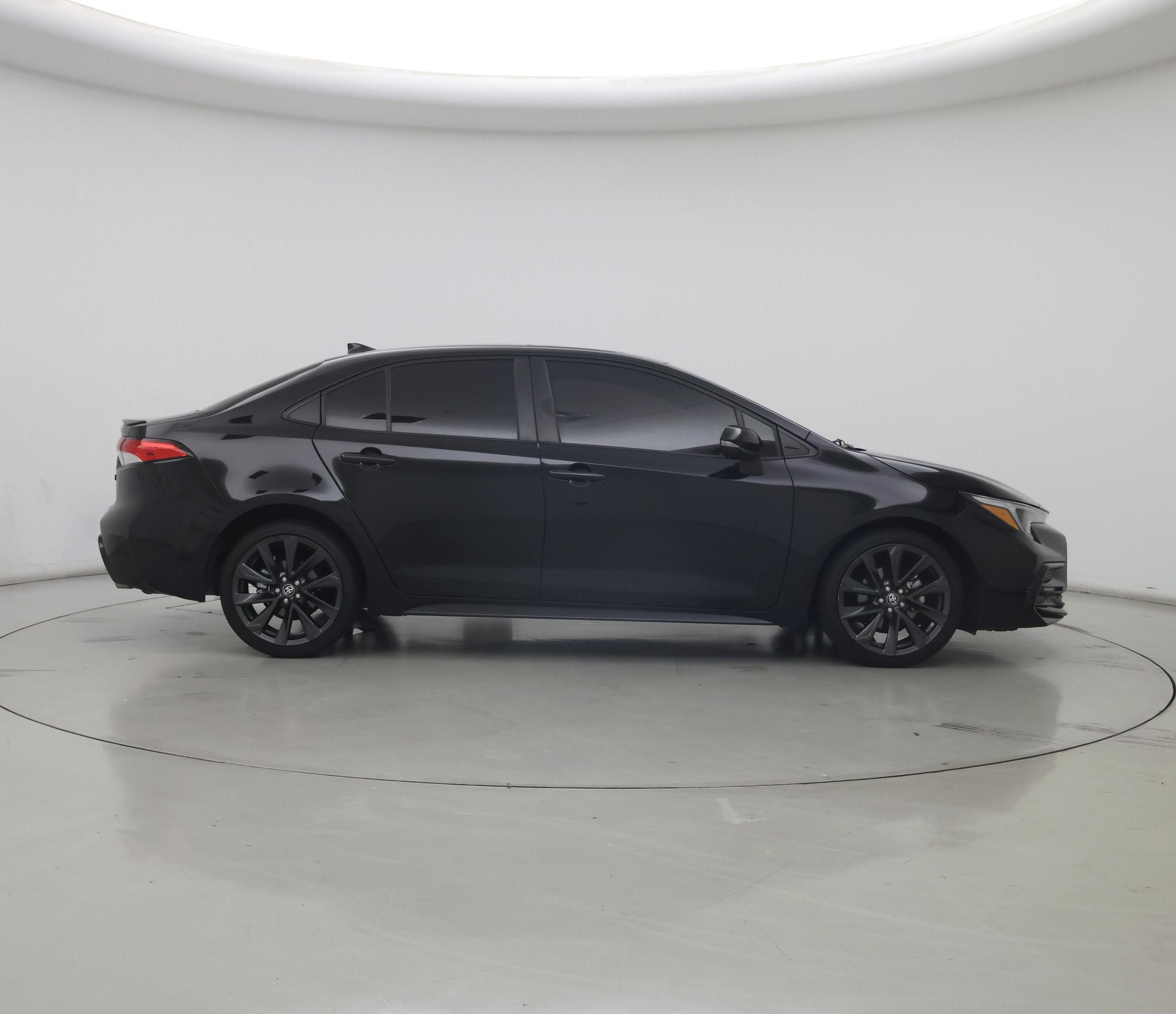 Thumbnail: 2023 Toyota Corolla - 7