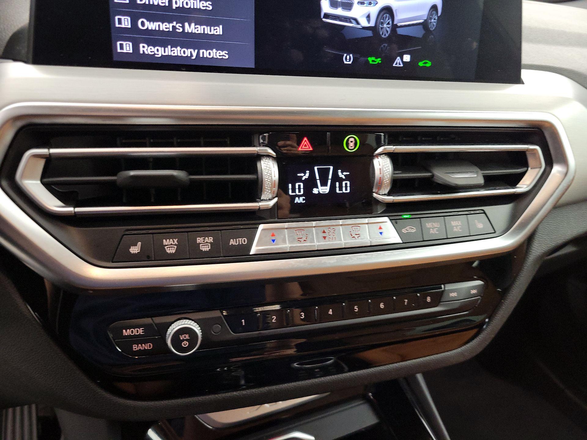 Thumbnail: 2022 BMW X3 - 16