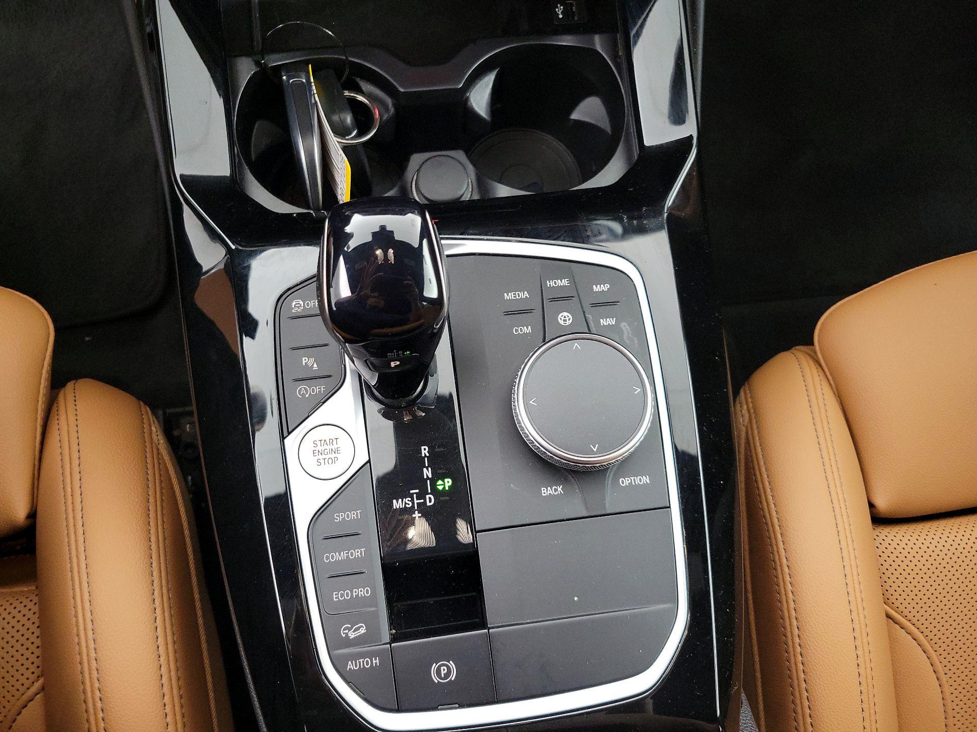 Thumbnail: 2022 BMW X3 - 17