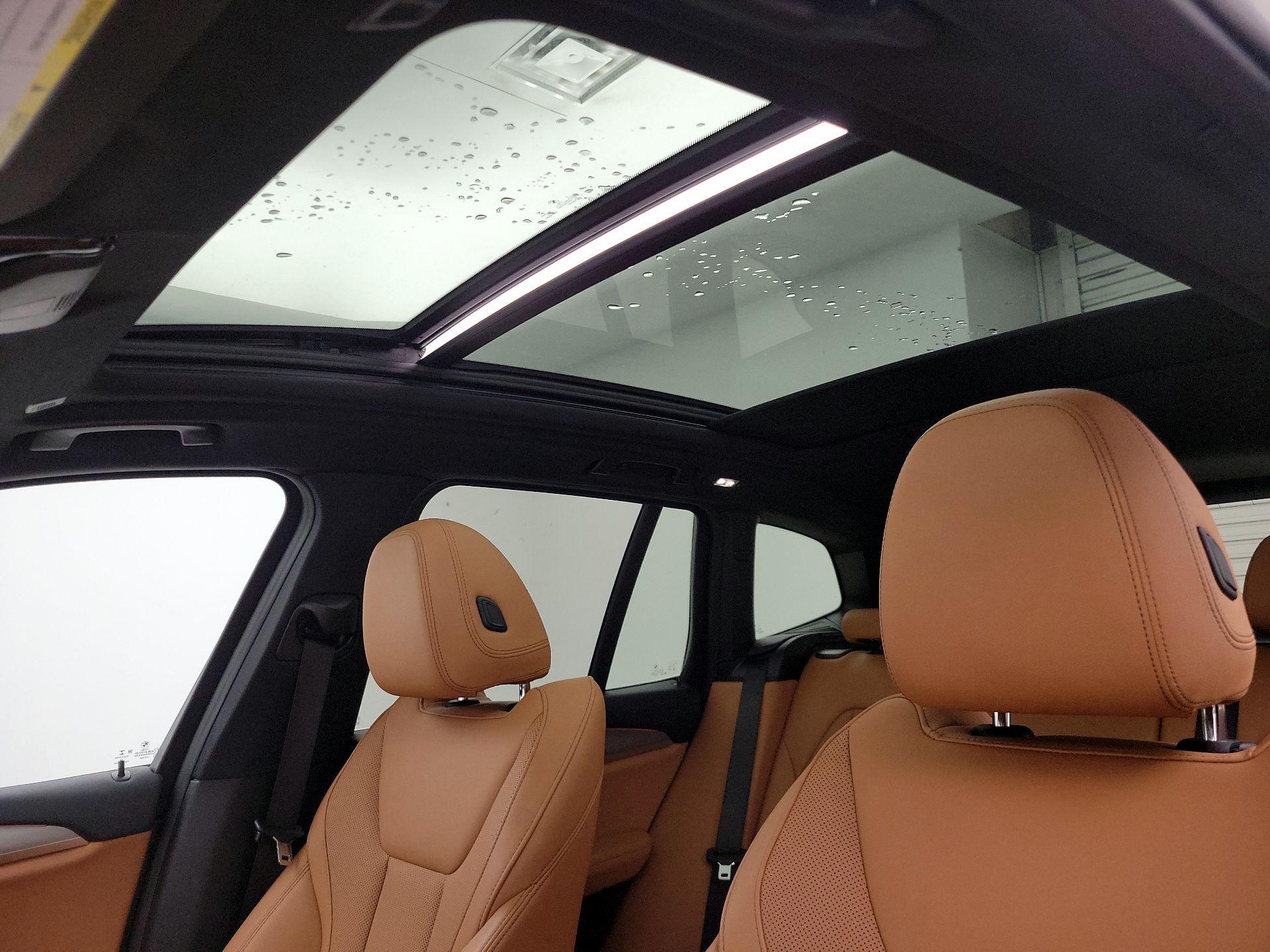 Thumbnail: 2022 BMW X3 - 19