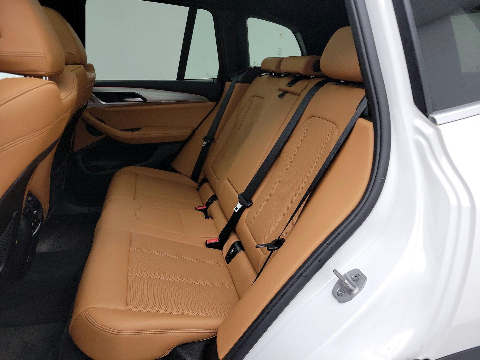 Thumbnail: 2022 BMW X3 - 20