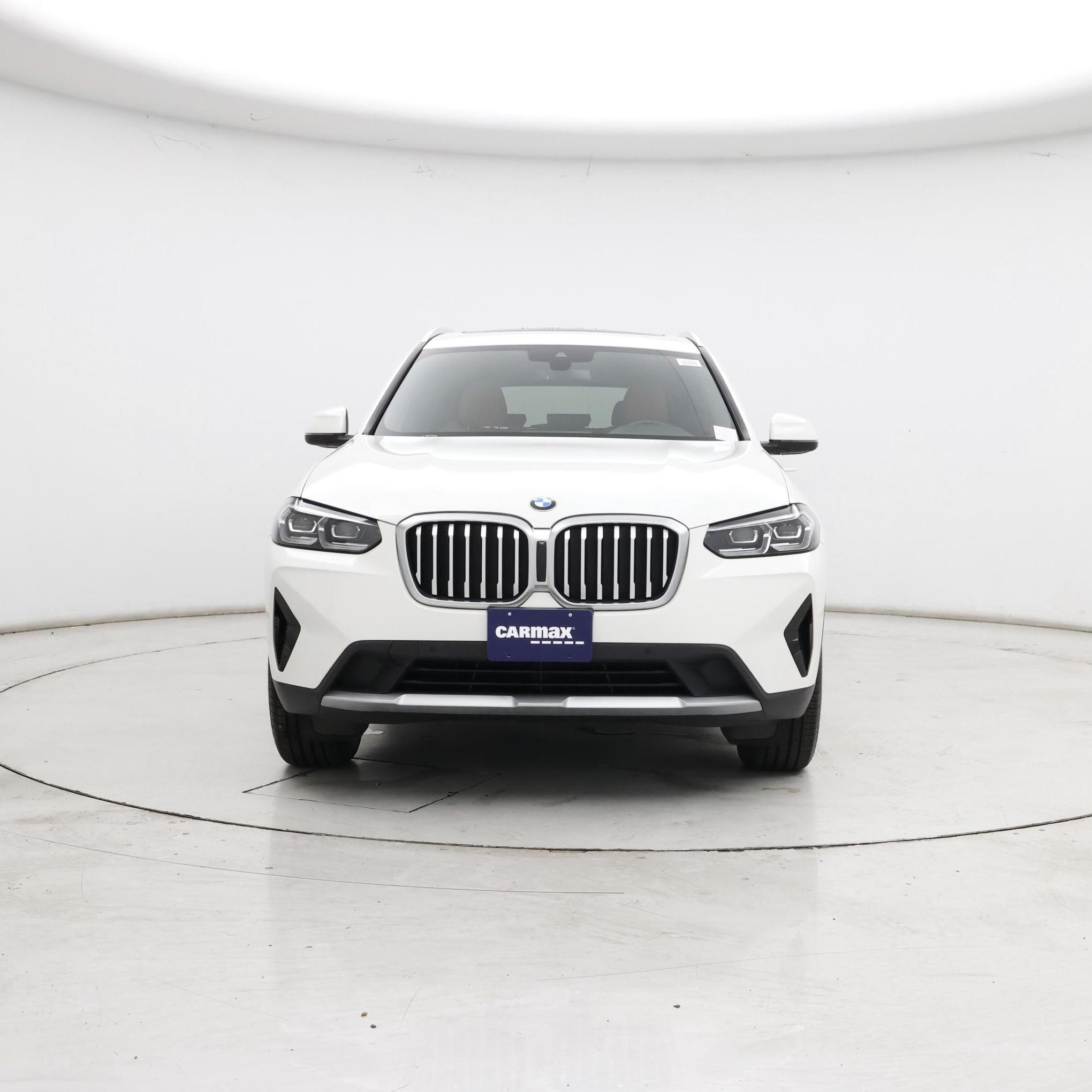 Thumbnail: 2022 BMW X3 - 5
