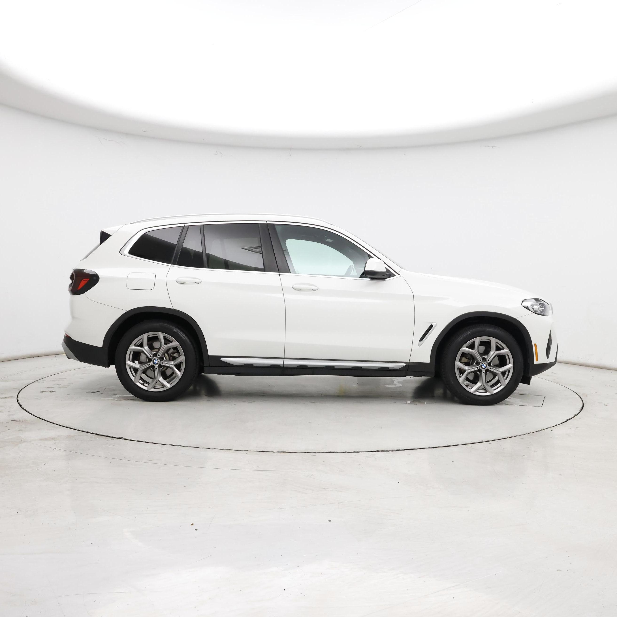 Thumbnail: 2022 BMW X3 - 7