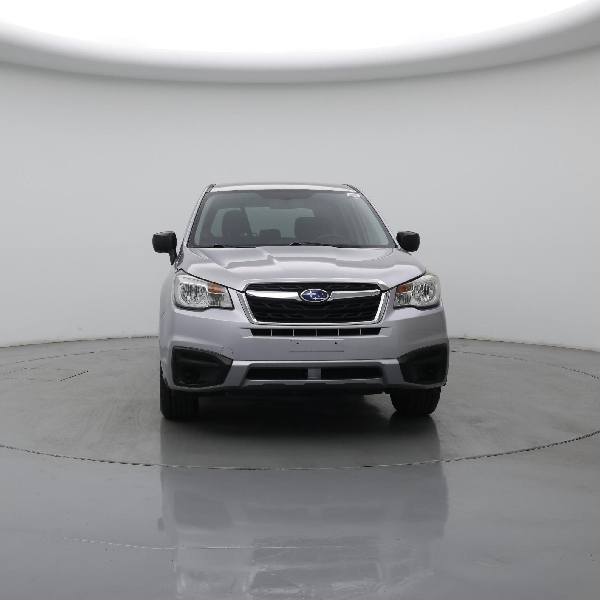 Thumbnail: 2018 Subaru Forester - 5