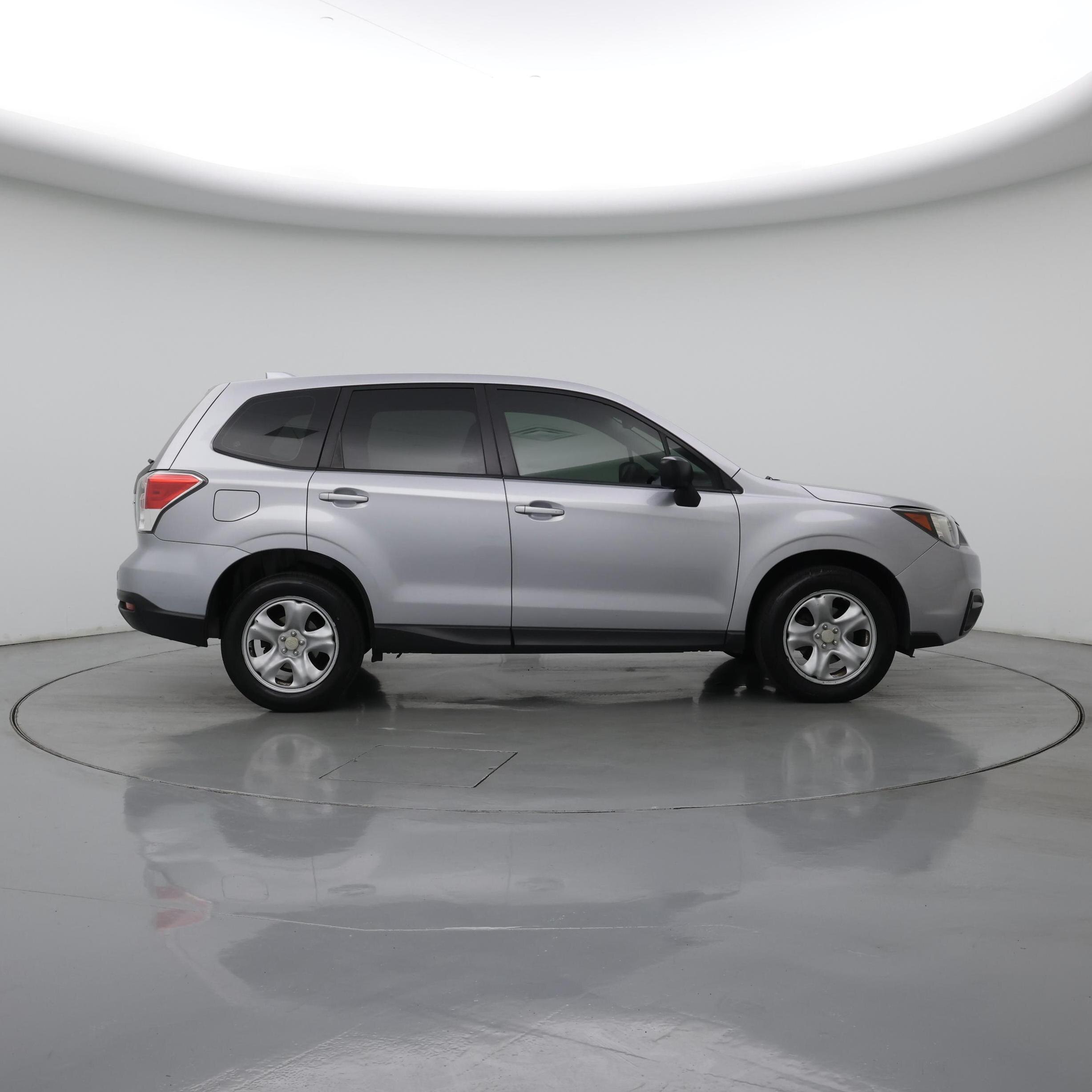 Thumbnail: 2018 Subaru Forester - 7