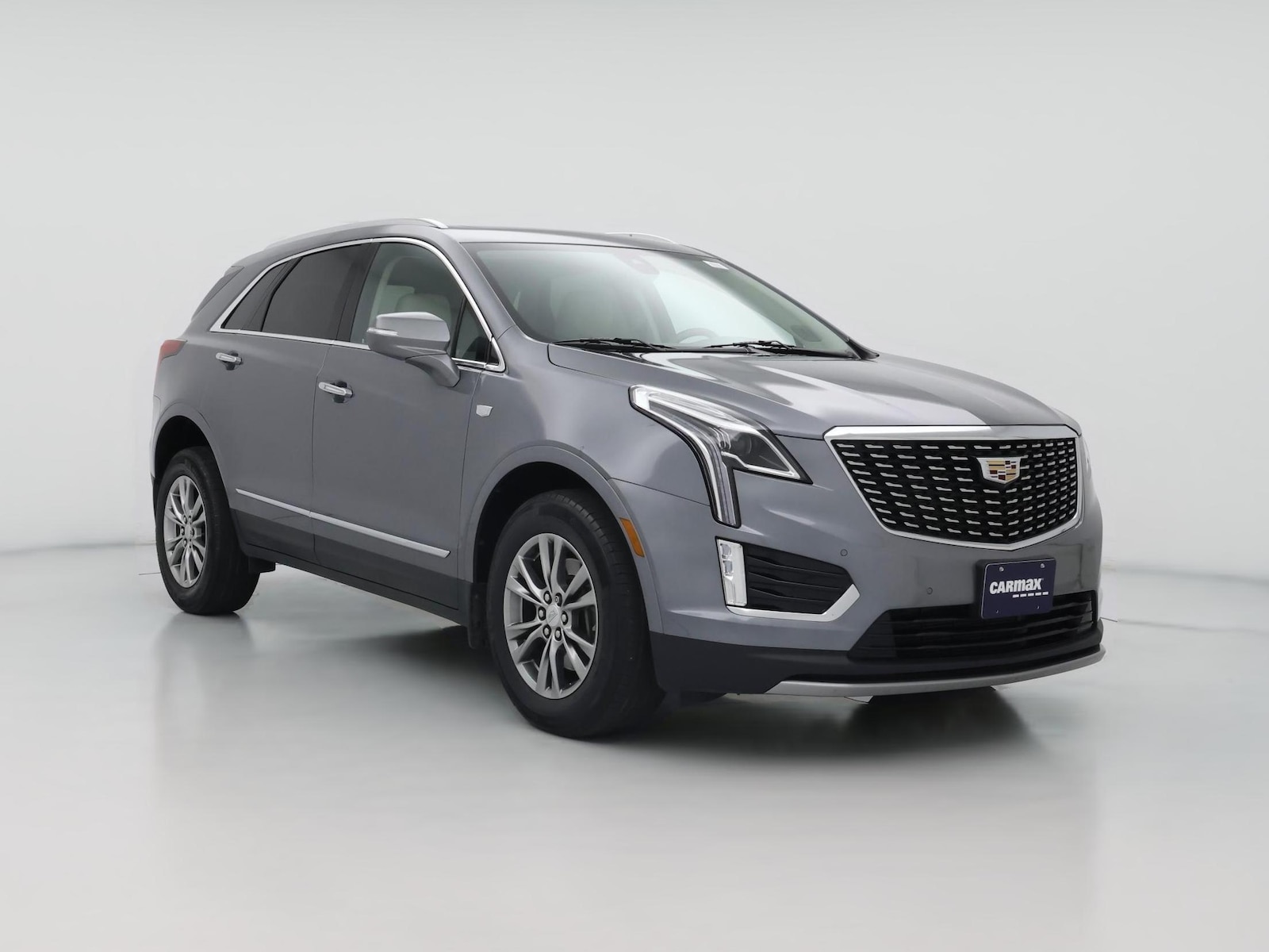 2020 Cadillac XT5