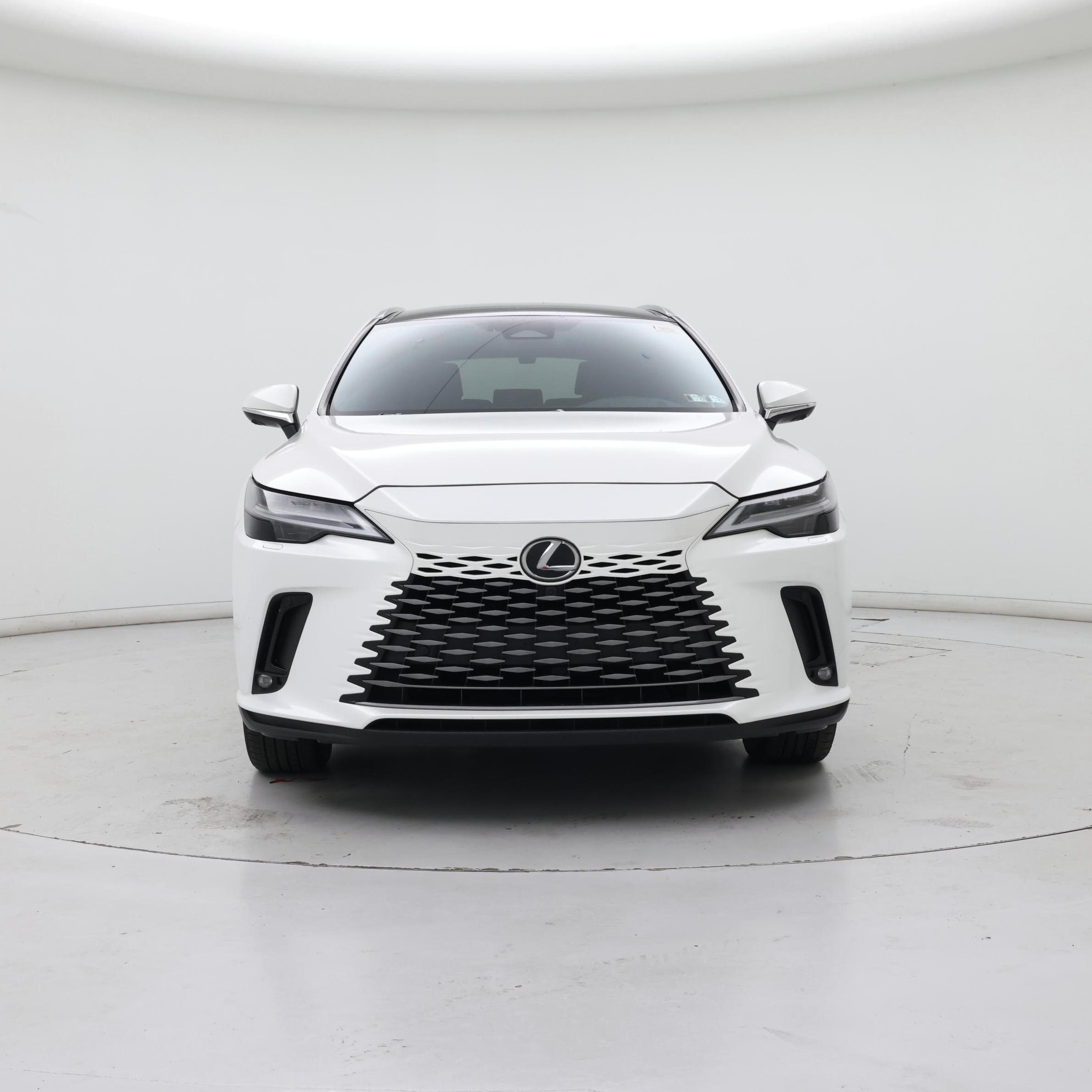 Thumbnail: 2024 Lexus RX - 5