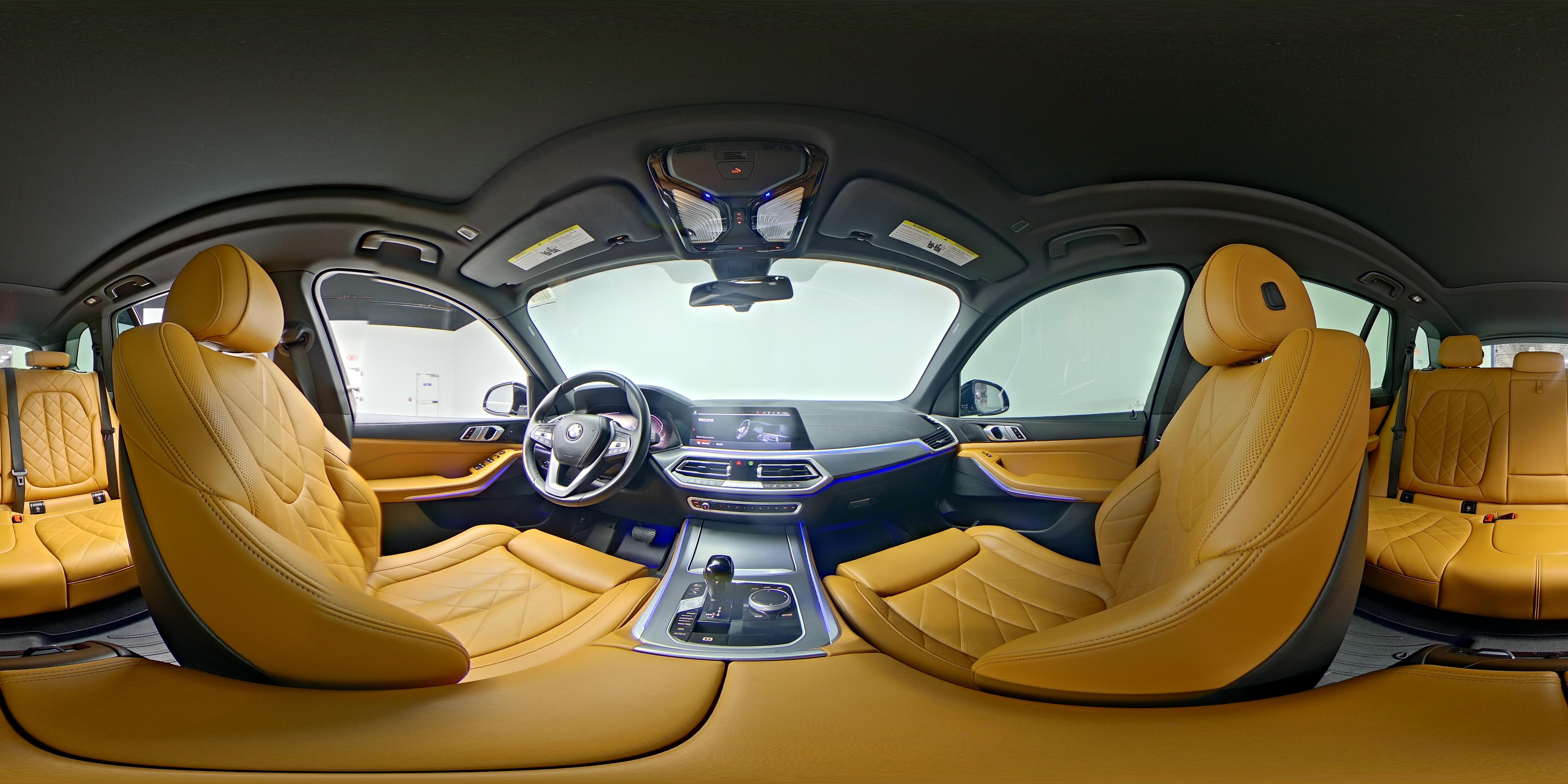 2023 BMW X5 40i - Photo 26