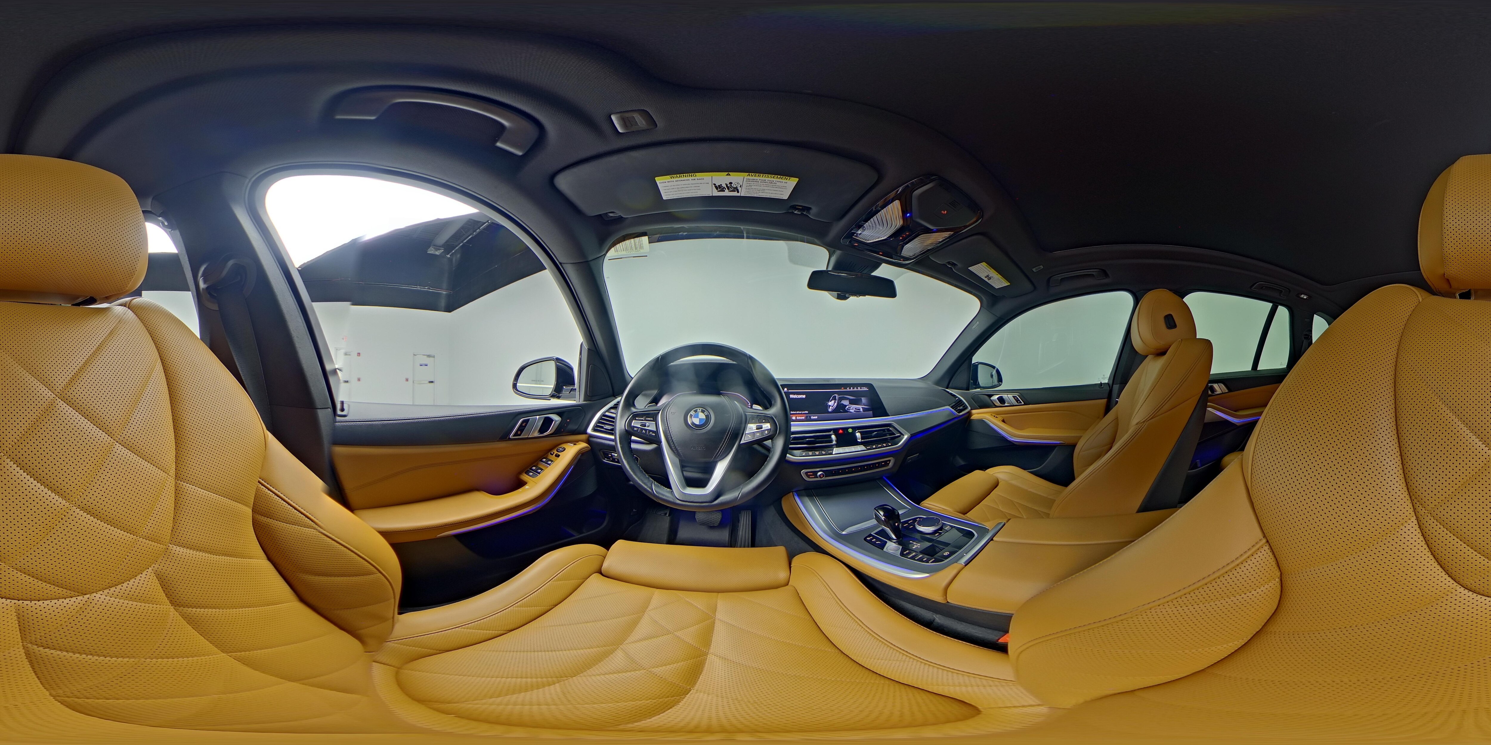 2023 BMW X5 40i - Photo 28