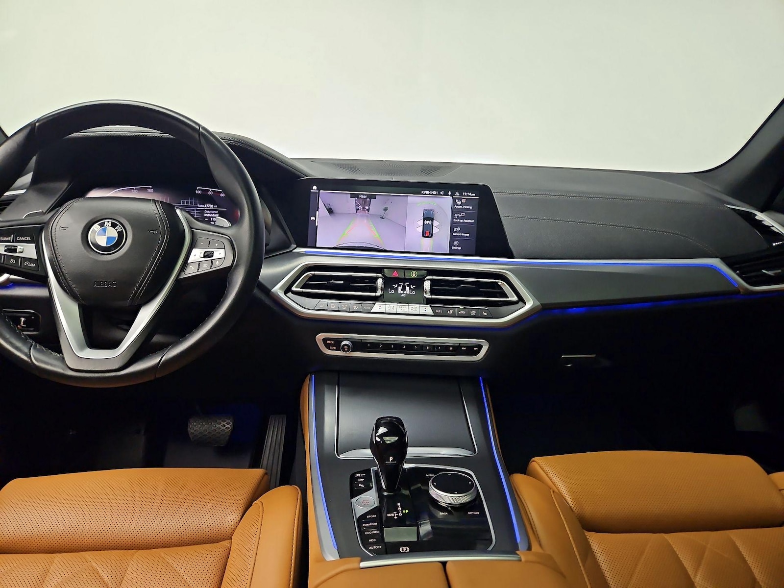 2023 BMW X5 40i - Photo 10