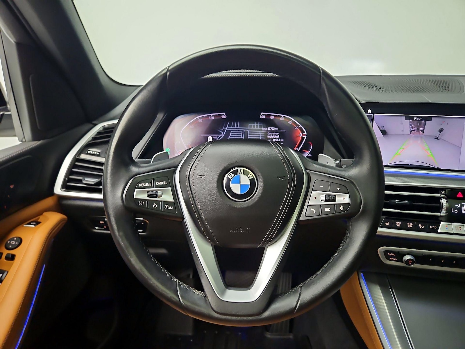 2023 BMW X5 40i - Photo 11