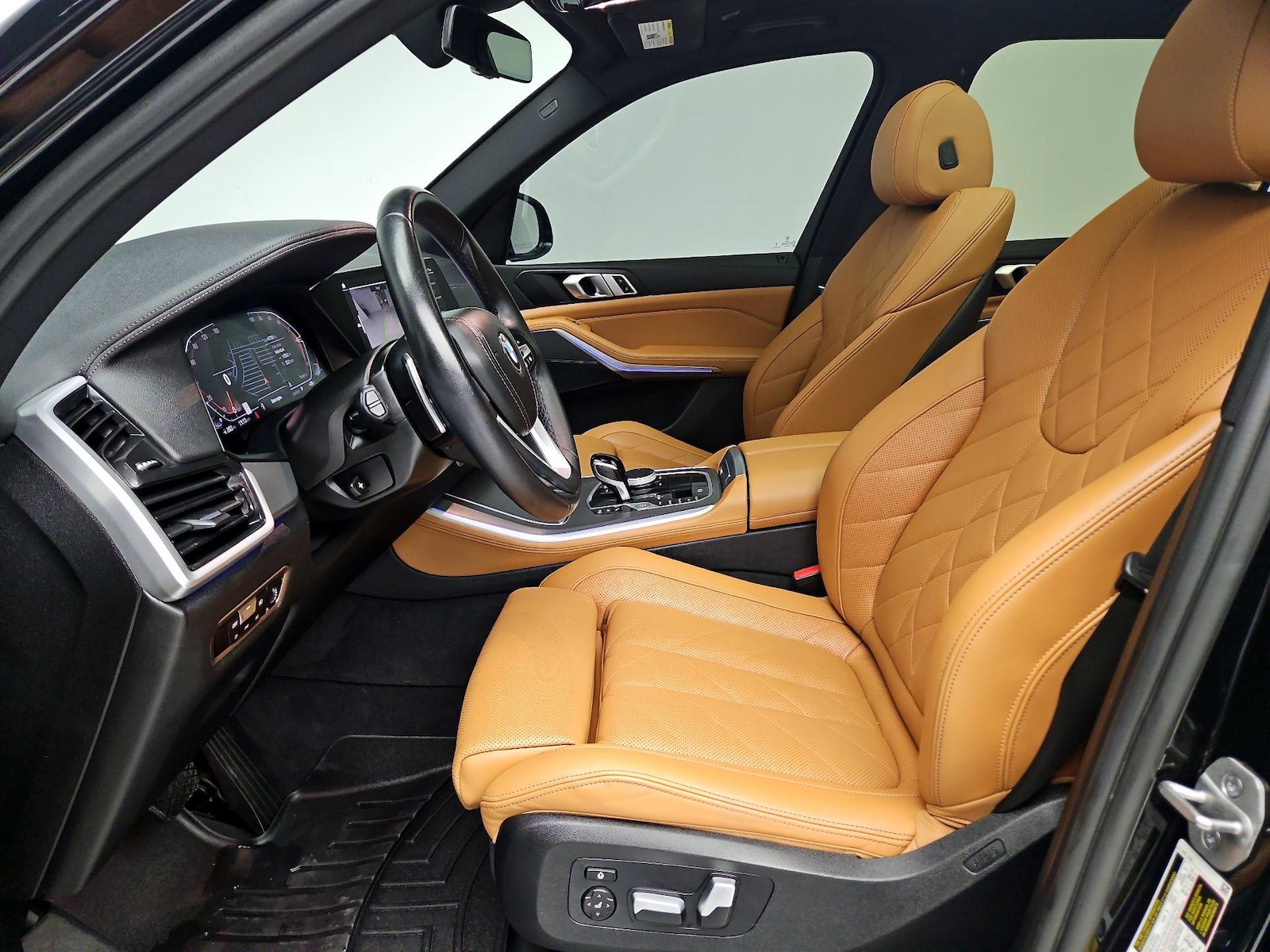 2023 BMW X5 40i - Photo 12