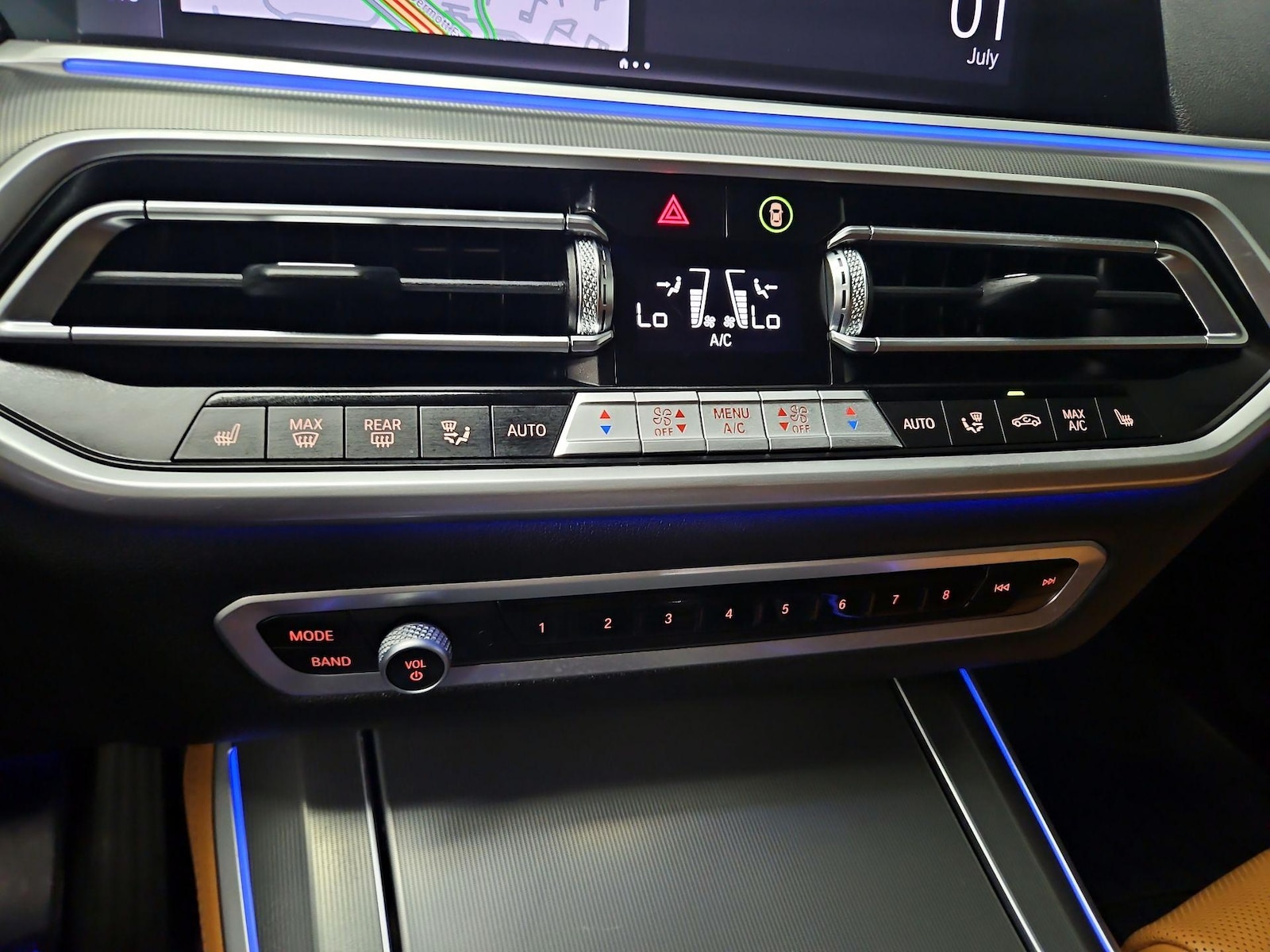 2023 BMW X5 40i - Photo 18