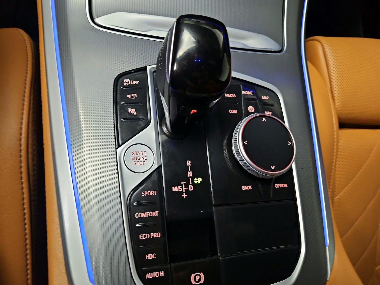 2023 BMW X5 40i - Photo 19