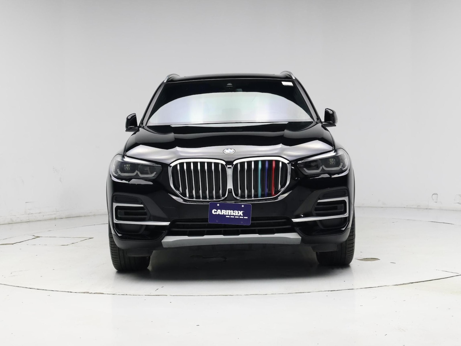 2023 BMW X5 40i - Photo 6