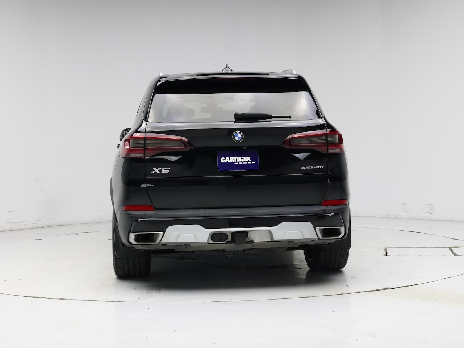 2023 BMW X5 40i - Photo 7