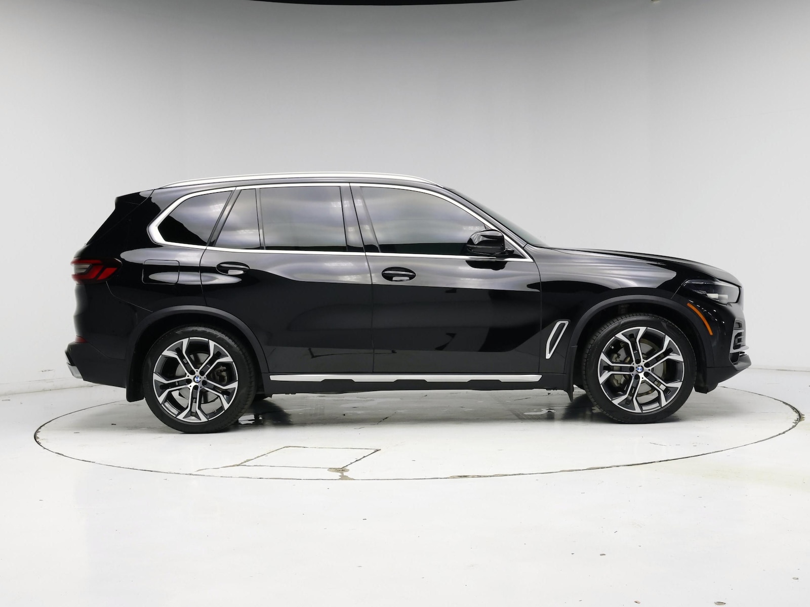 2023 BMW X5 40i - Photo 8
