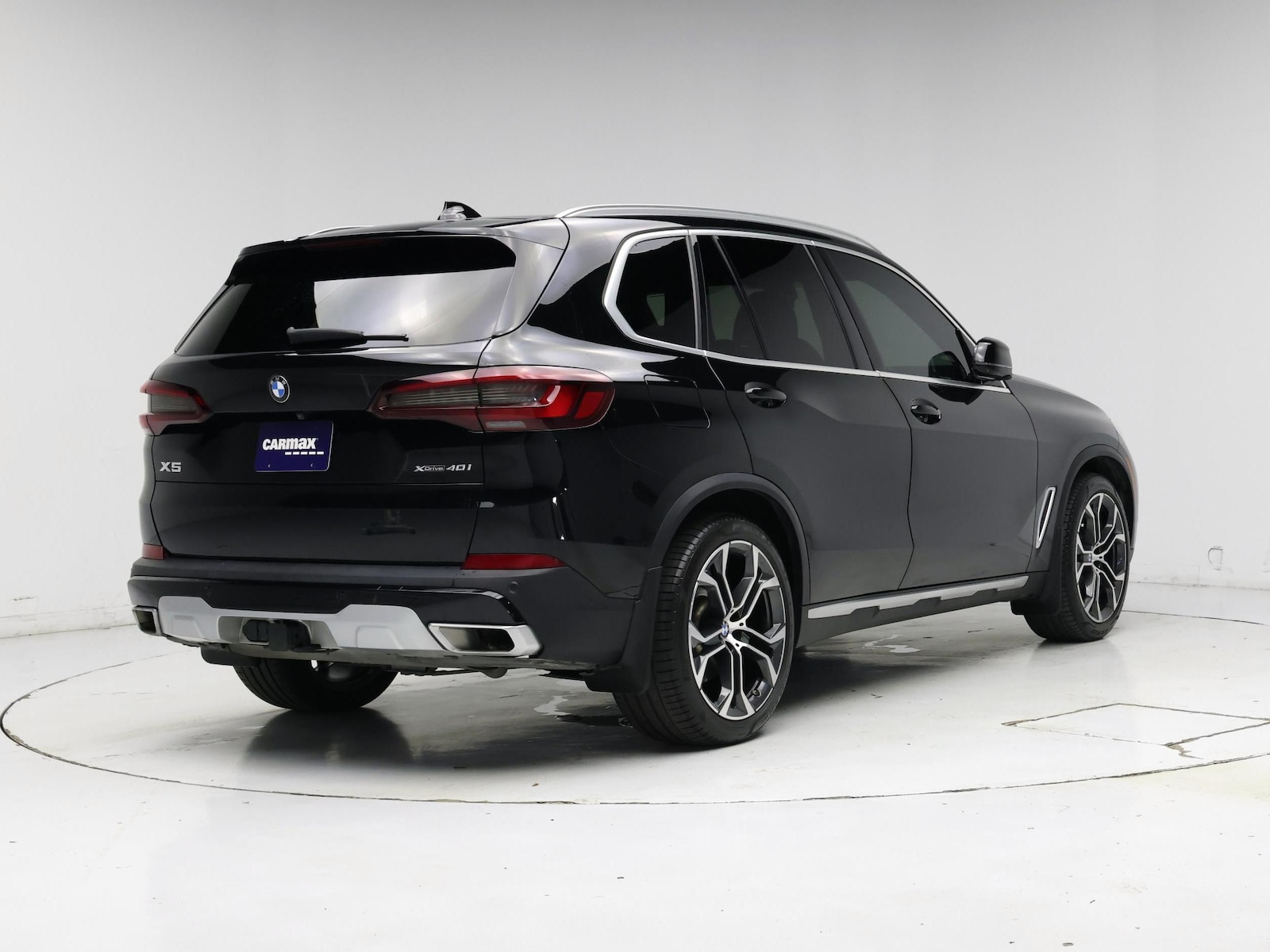 2023 BMW X5 40i - Photo 9