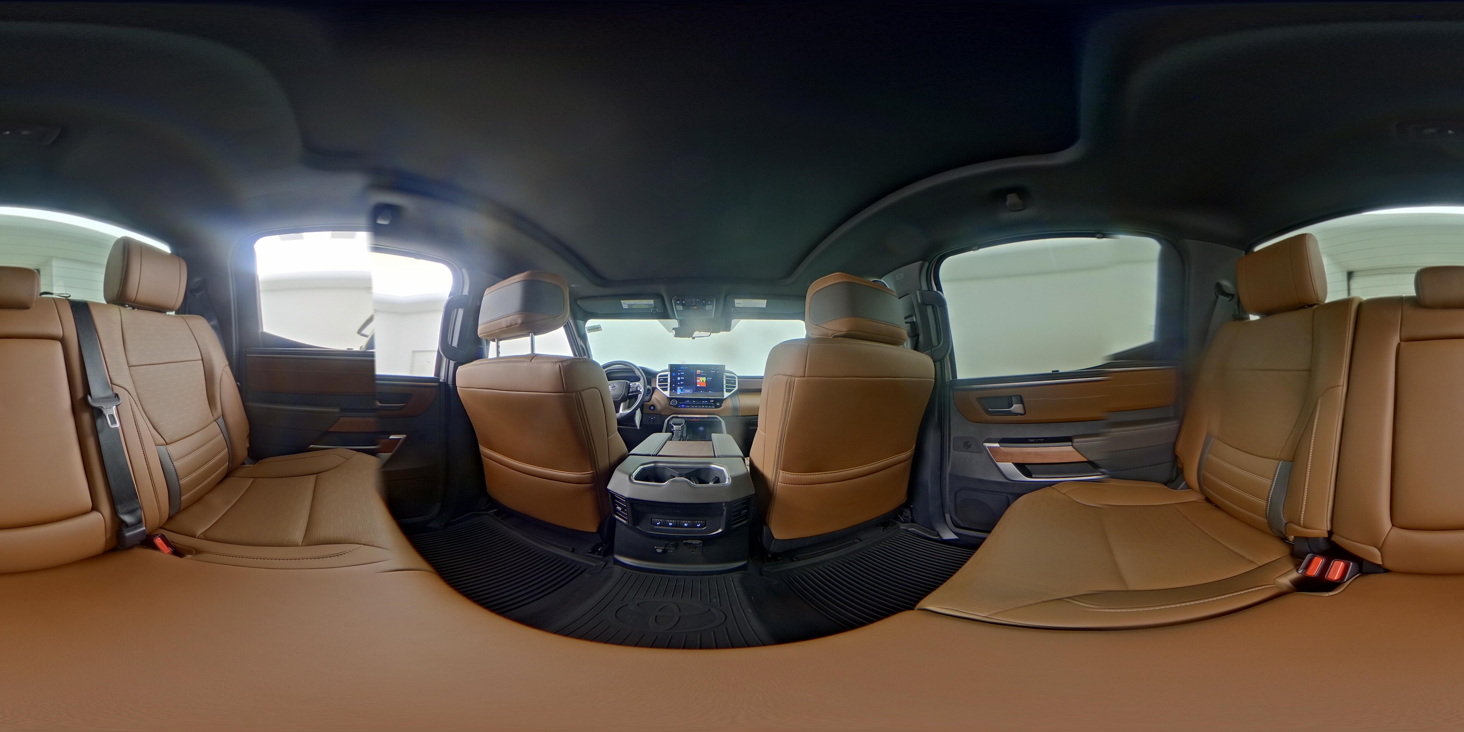 2025 Toyota Tundra 1794 Edition - Photo 25