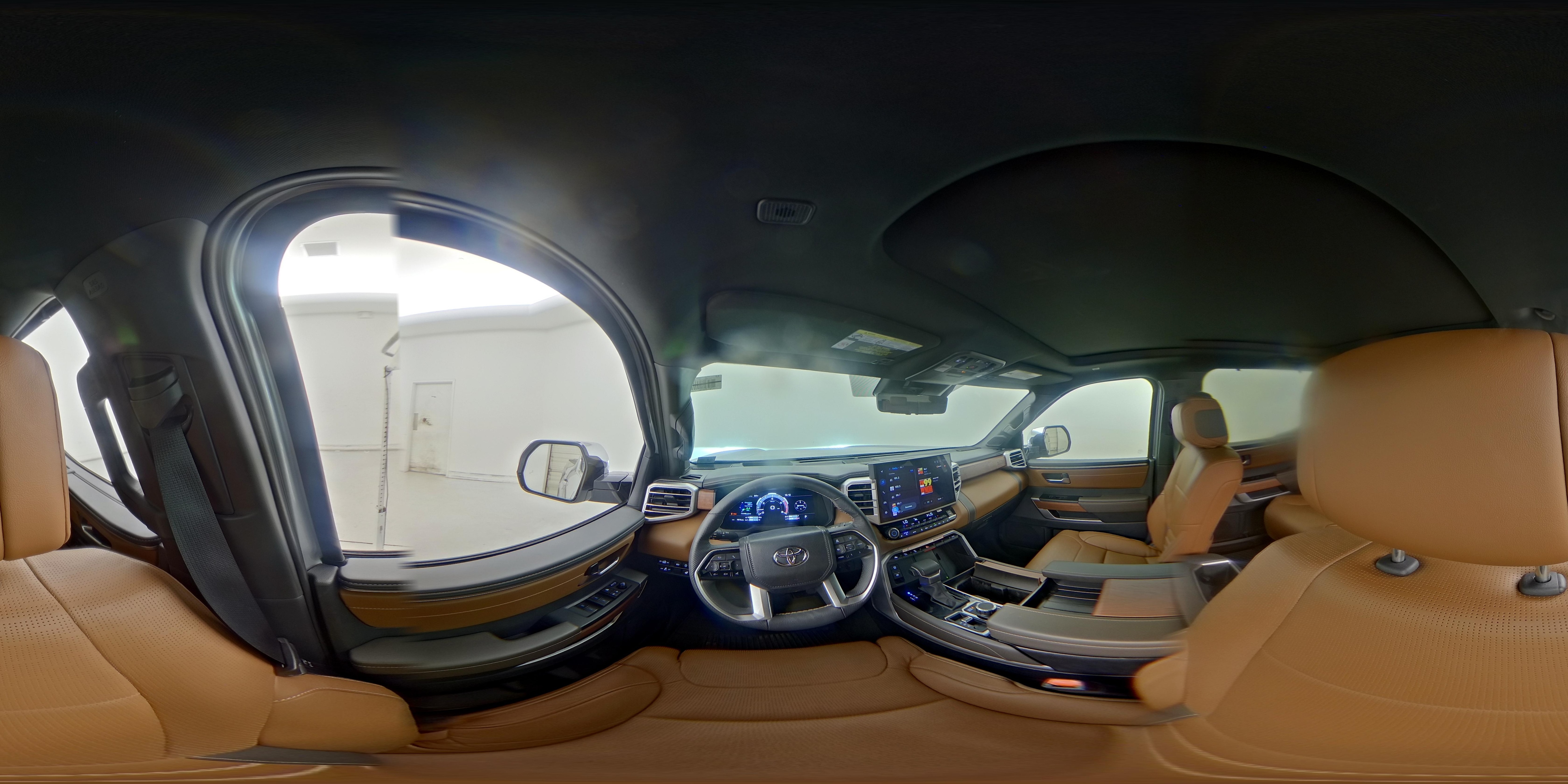2025 Toyota Tundra 1794 Edition - Photo 26