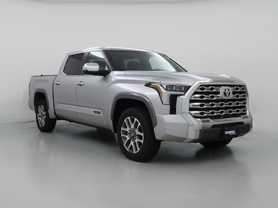 2025 Toyota Tundra 1794