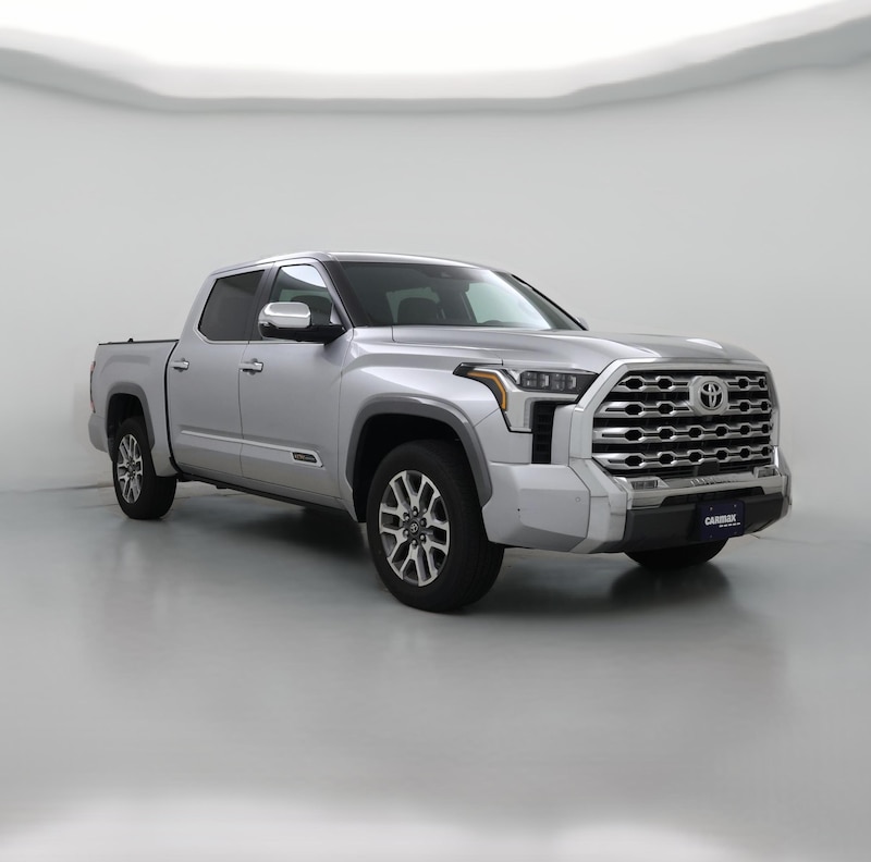 2025 Toyota Tundra 1794