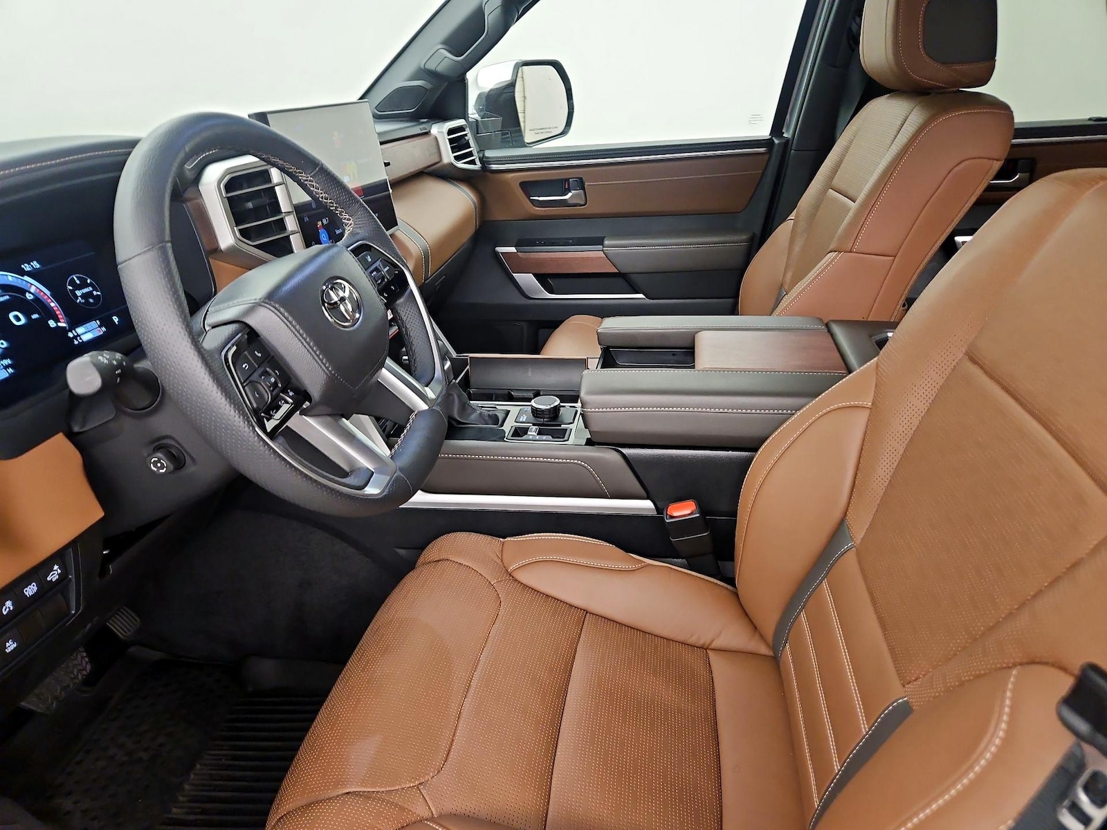 2025 Toyota Tundra 1794 Edition - Photo 12