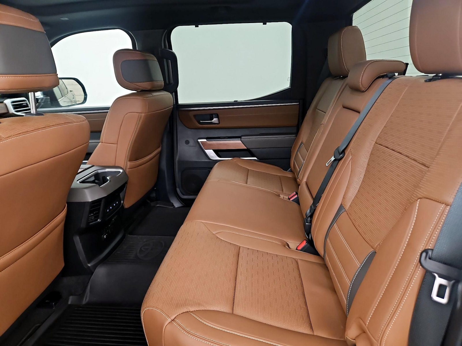 2025 Toyota Tundra 1794 Edition - Photo 20