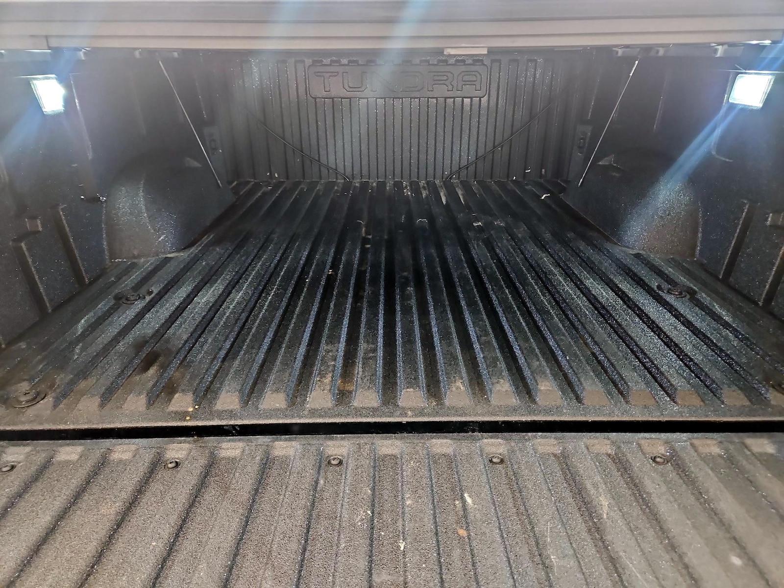 2025 Toyota Tundra 1794 Edition - Photo 21