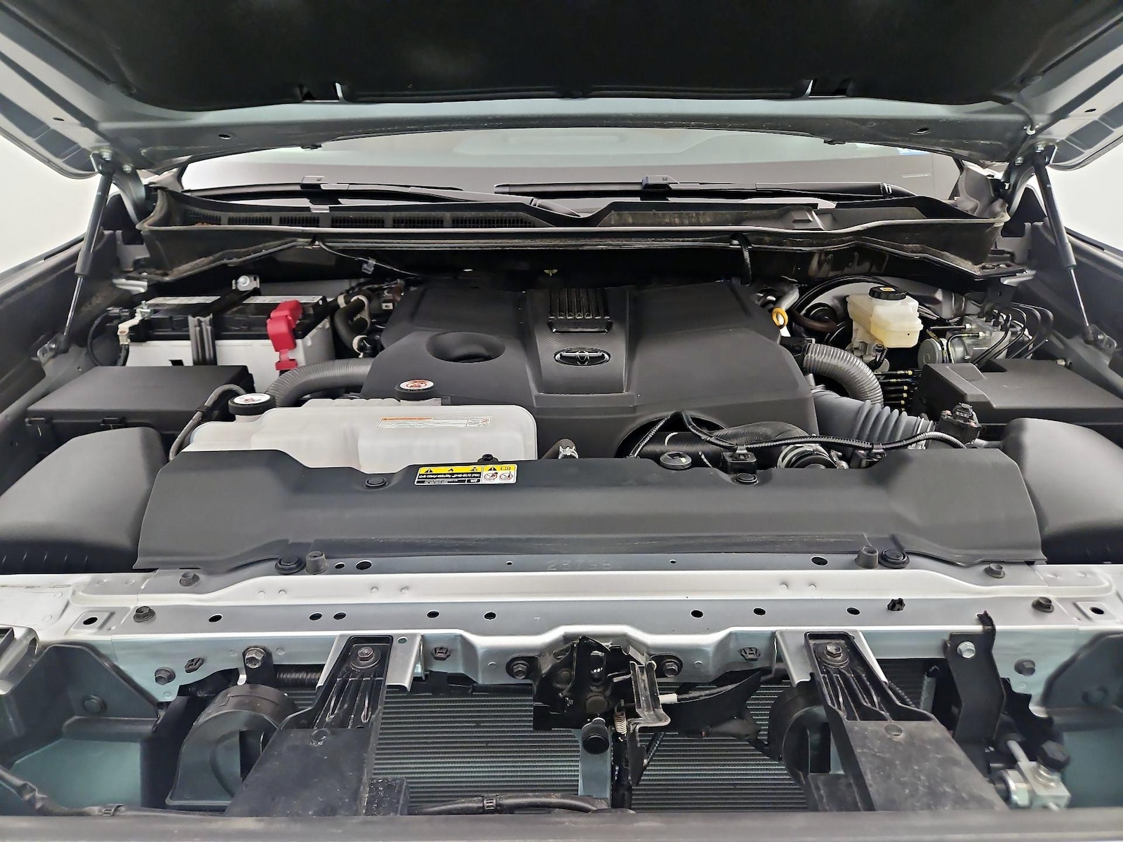 2025 Toyota Tundra 1794 Edition - Photo 22