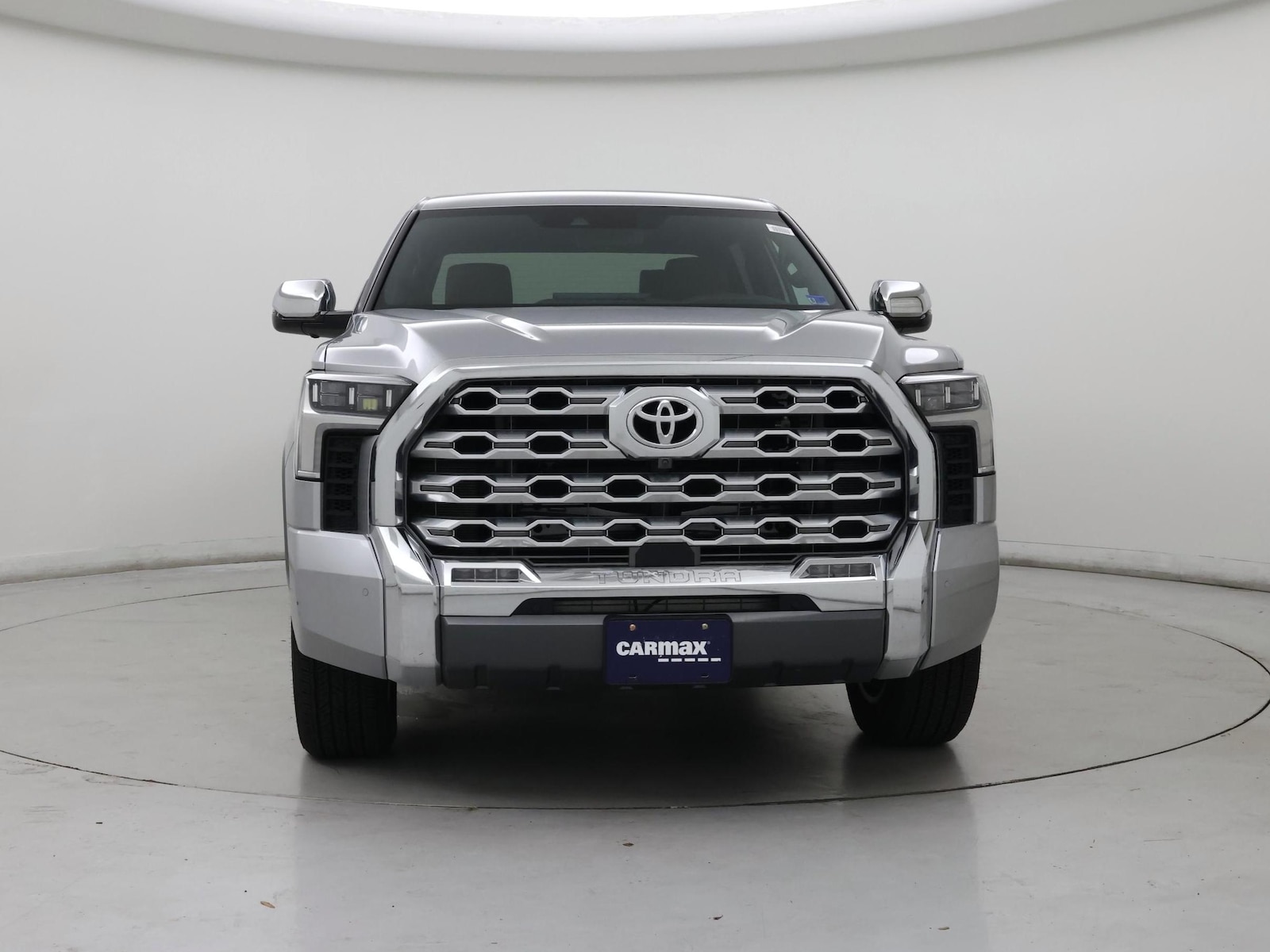 2025 Toyota Tundra 1794 Edition - Photo 6