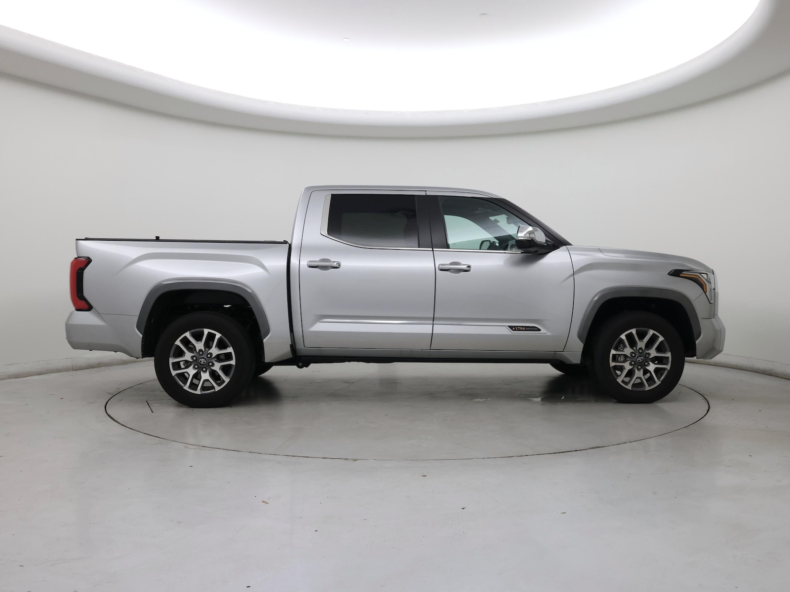 2025 Toyota Tundra 1794 Edition - Photo 8