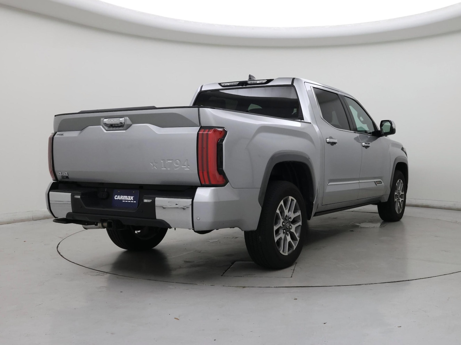 2025 Toyota Tundra 1794 Edition - Photo 9