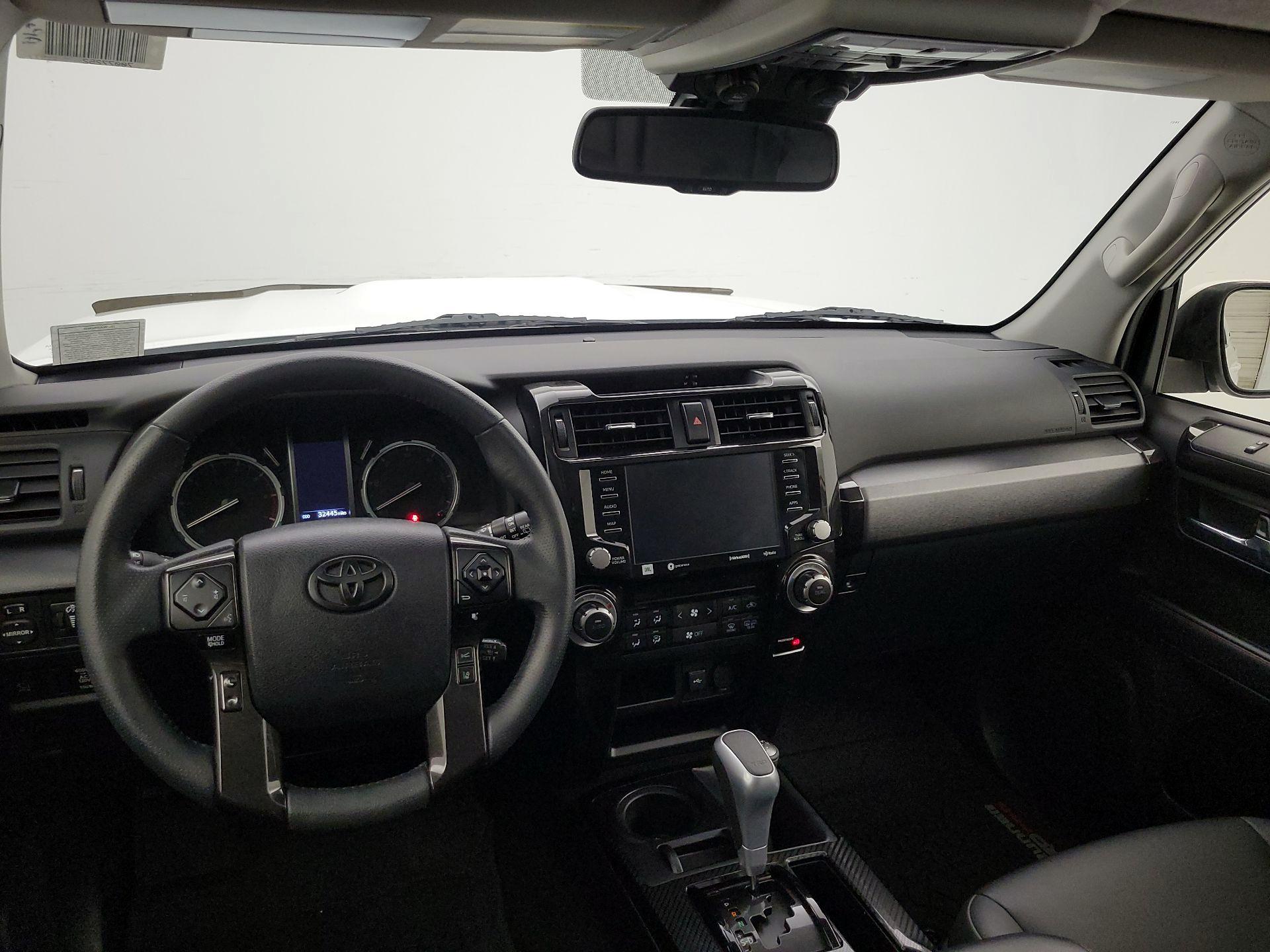 Thumbnail: 2022 Toyota 4Runner - 9
