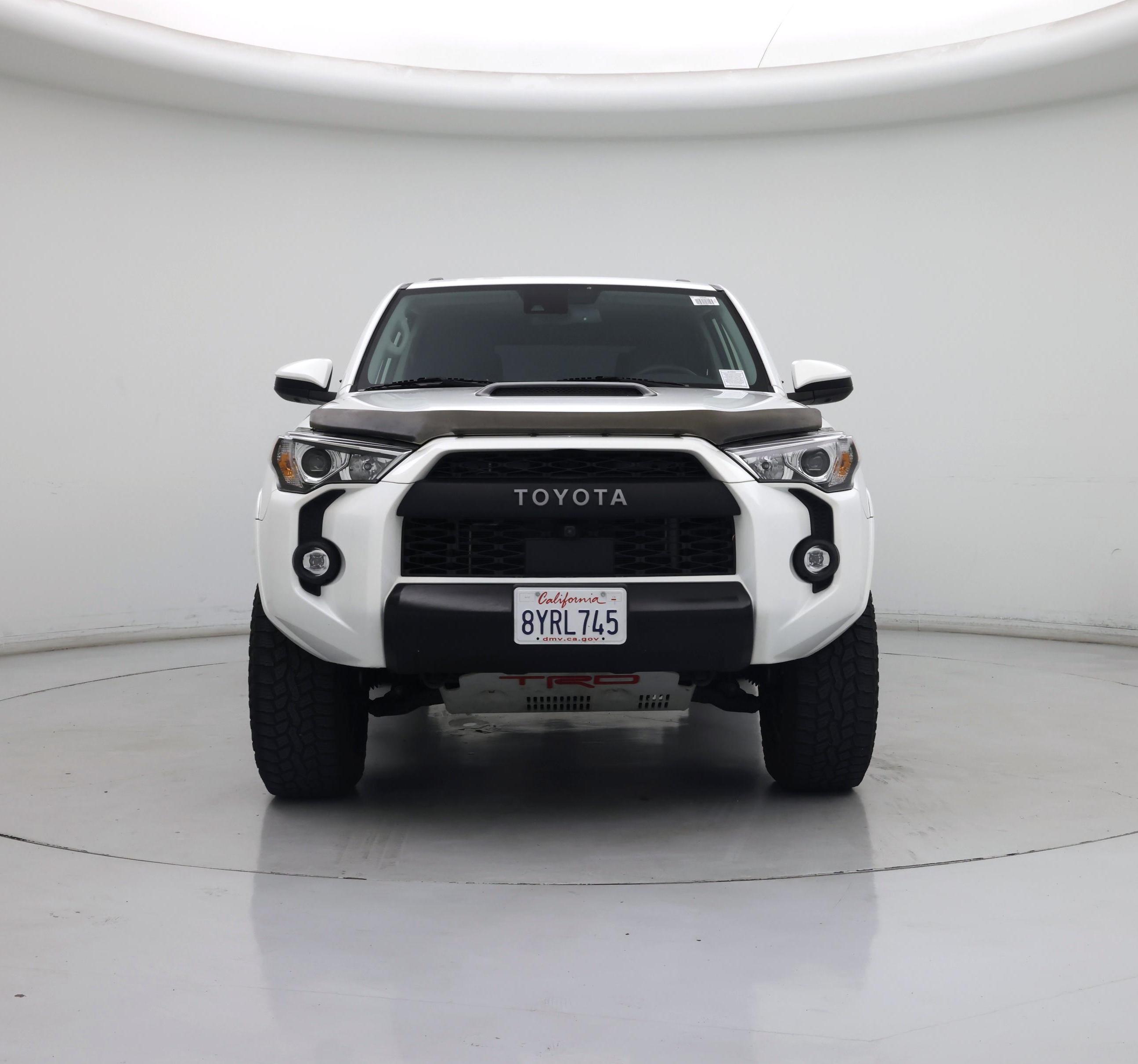 Thumbnail: 2022 Toyota 4Runner - 5