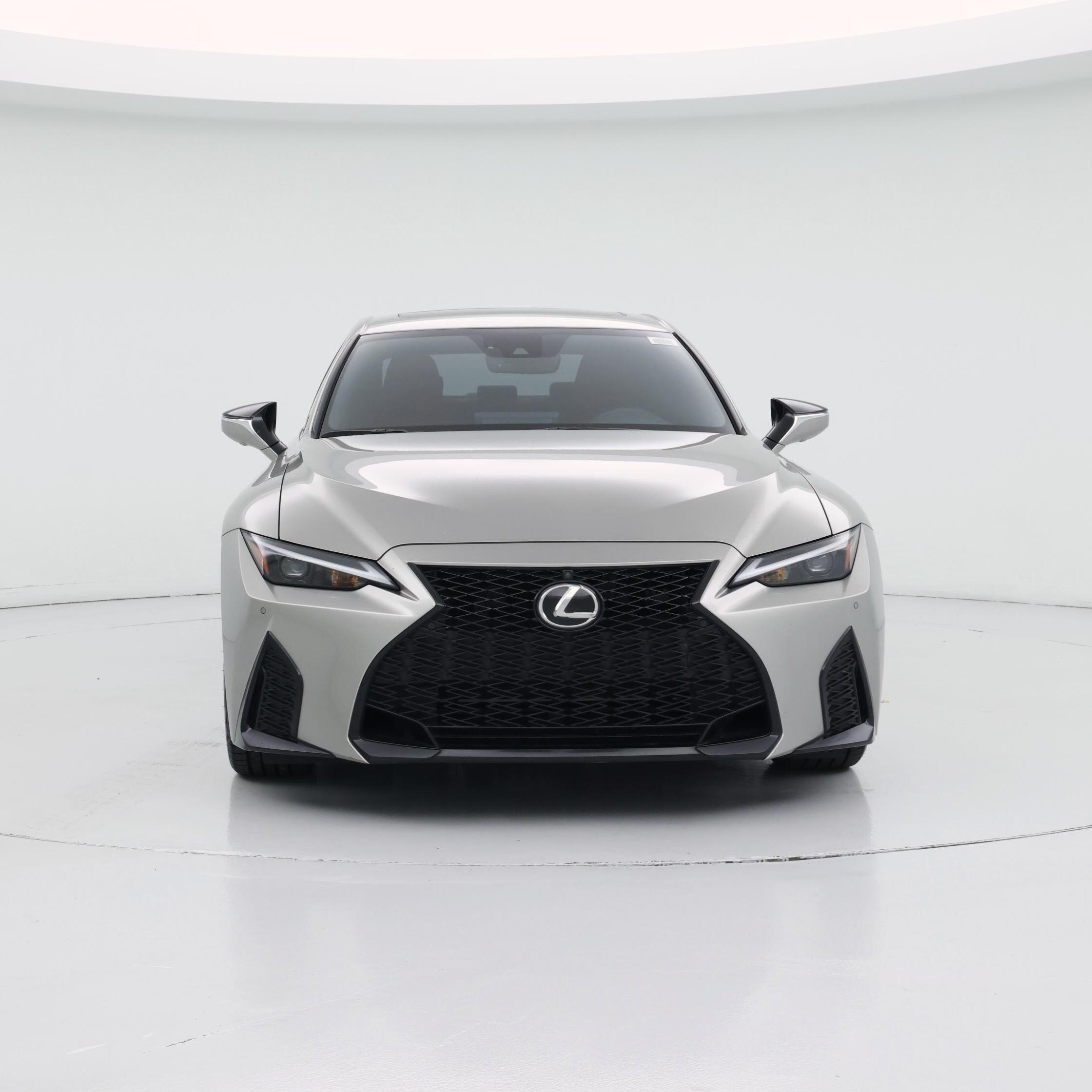 Thumbnail: 2023 Lexus IS - 5