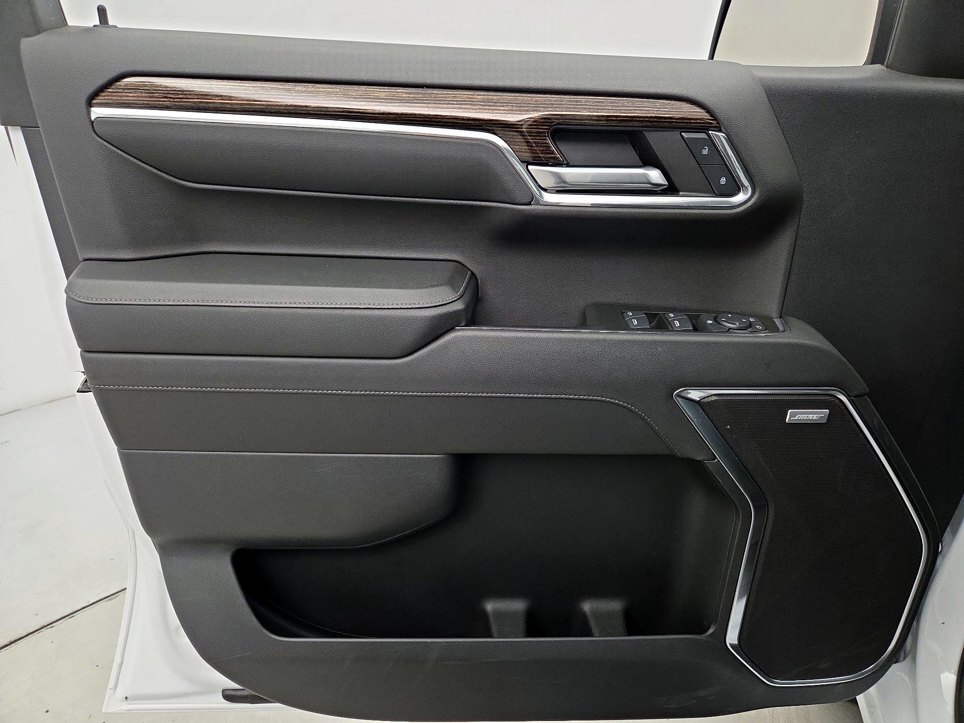 Thumbnail: 2024 GMC Sierra 1500 - 12