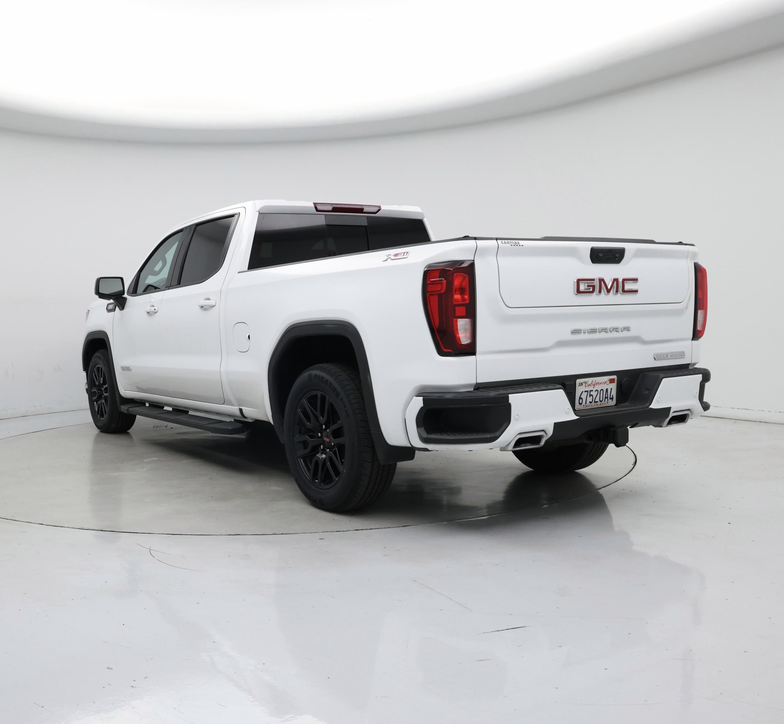 Thumbnail: 2024 GMC Sierra 1500 - 2