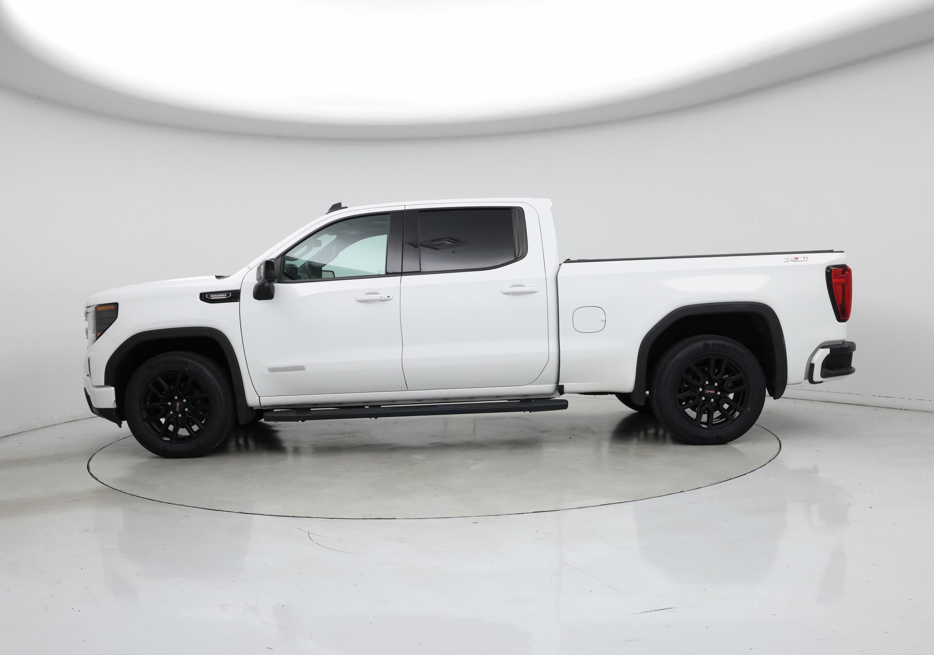 Thumbnail: 2024 GMC Sierra 1500 - 3