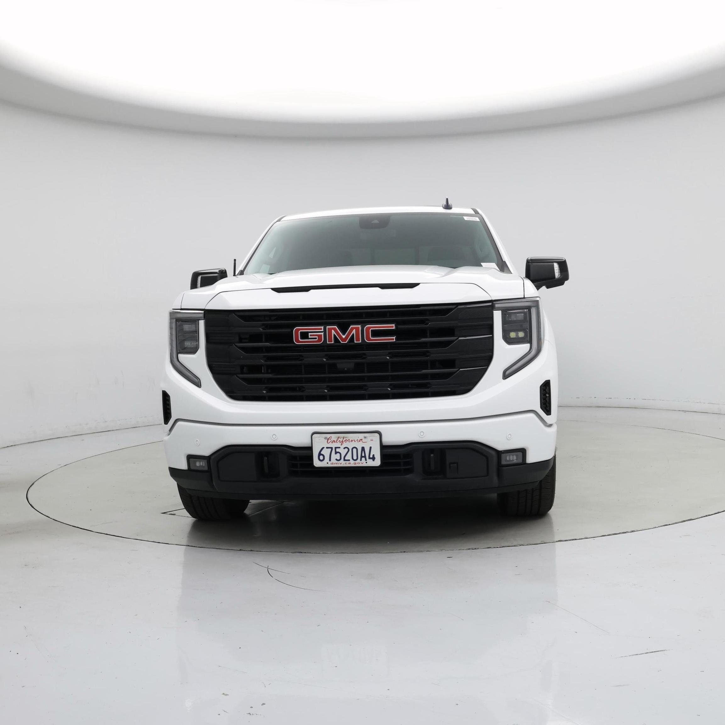 Thumbnail: 2024 GMC Sierra 1500 - 5