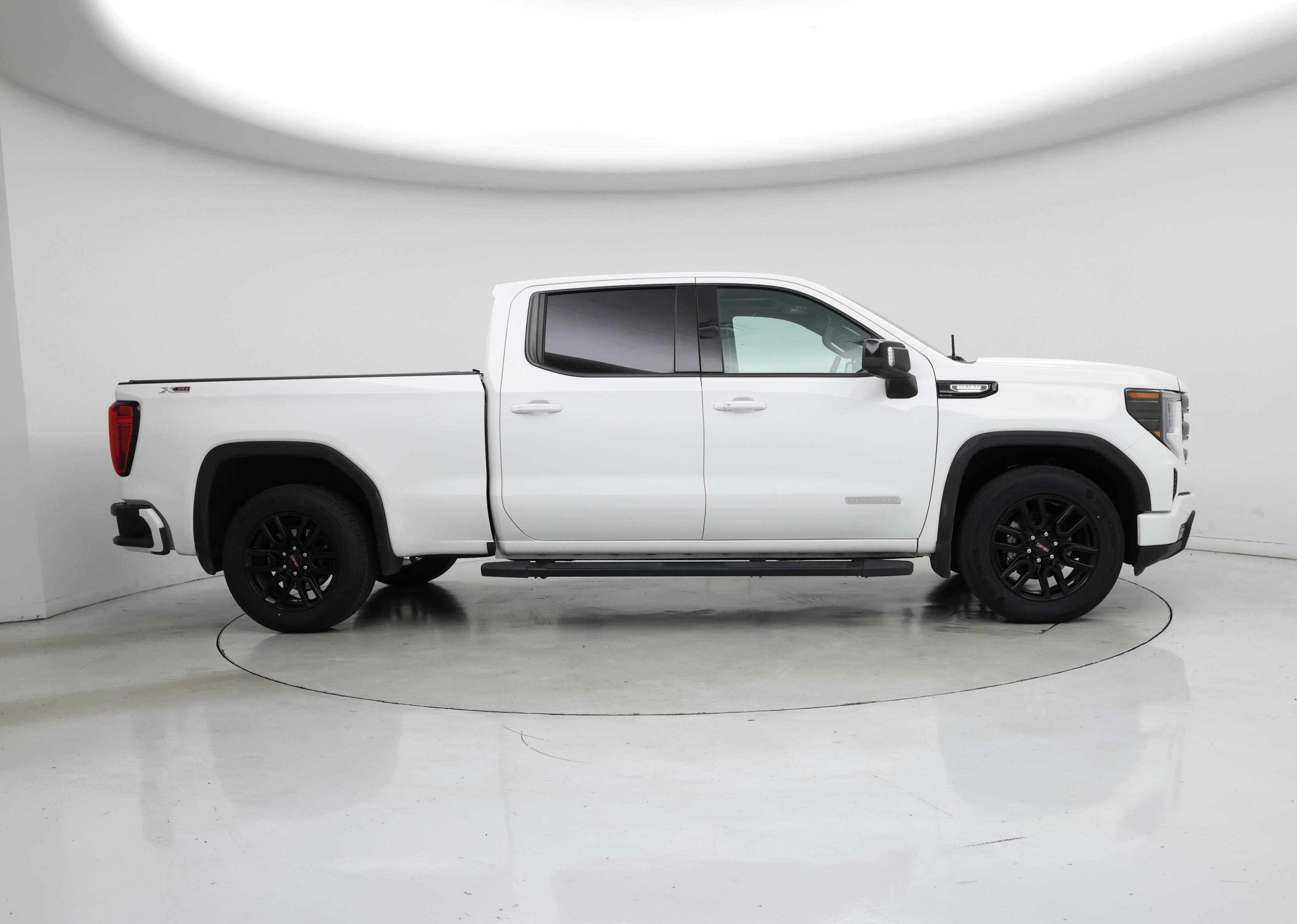 Thumbnail: 2024 GMC Sierra 1500 - 7