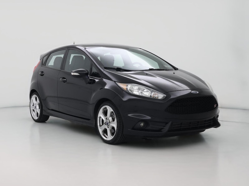 2017 Ford Fiesta ST -
                  Memphis, TN