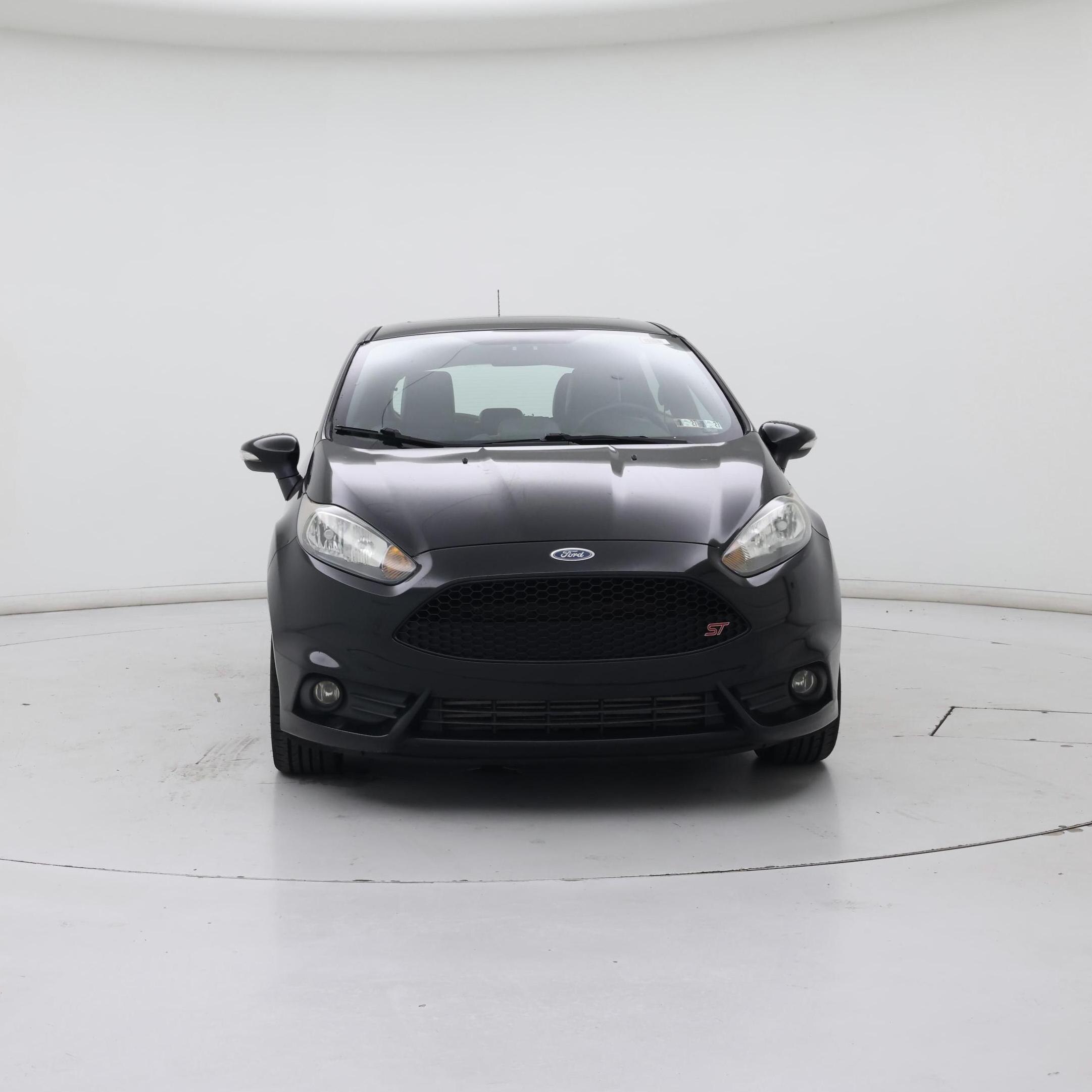 Thumbnail: 2017 Ford Fiesta - 5