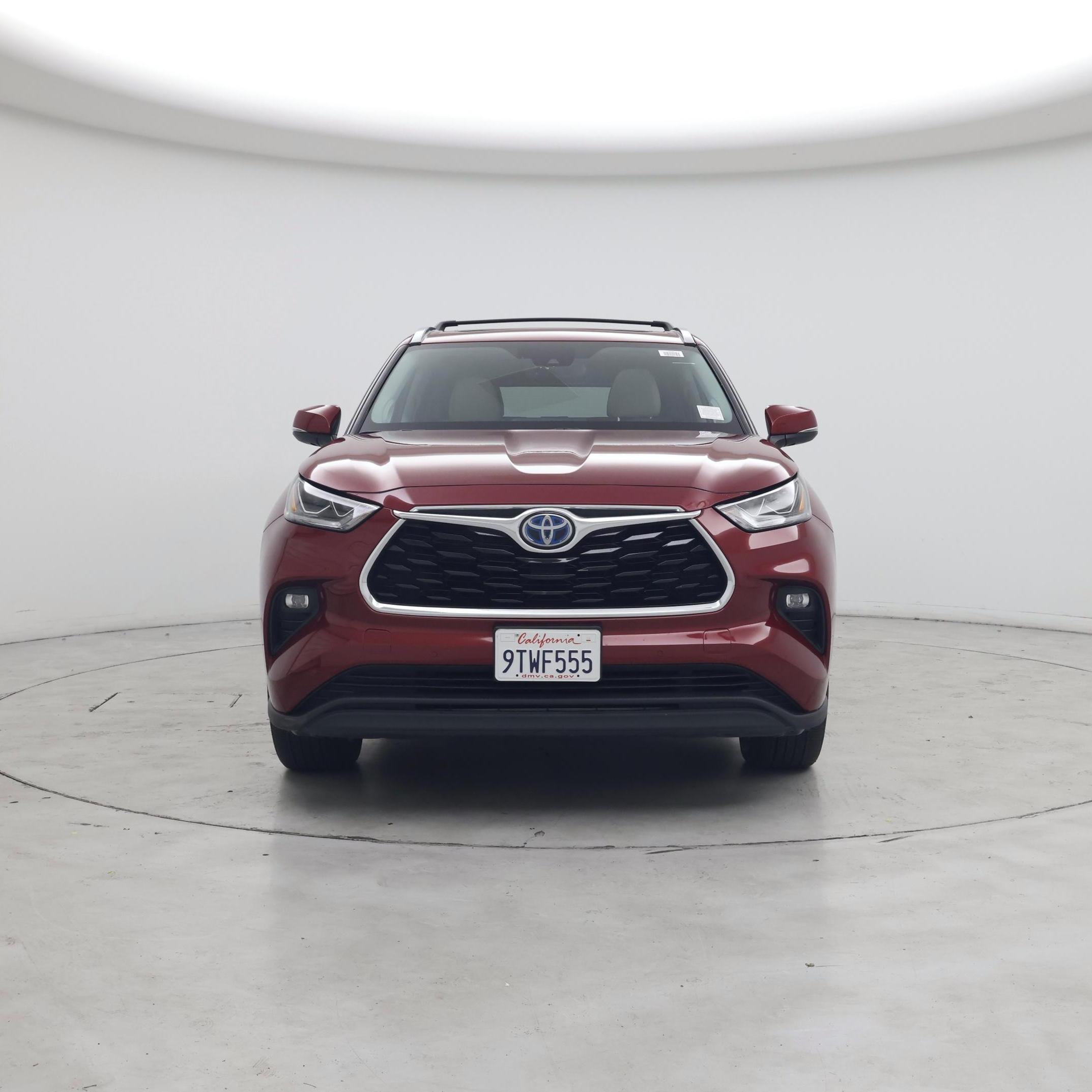 Thumbnail: 2020 Toyota Highlander - 5