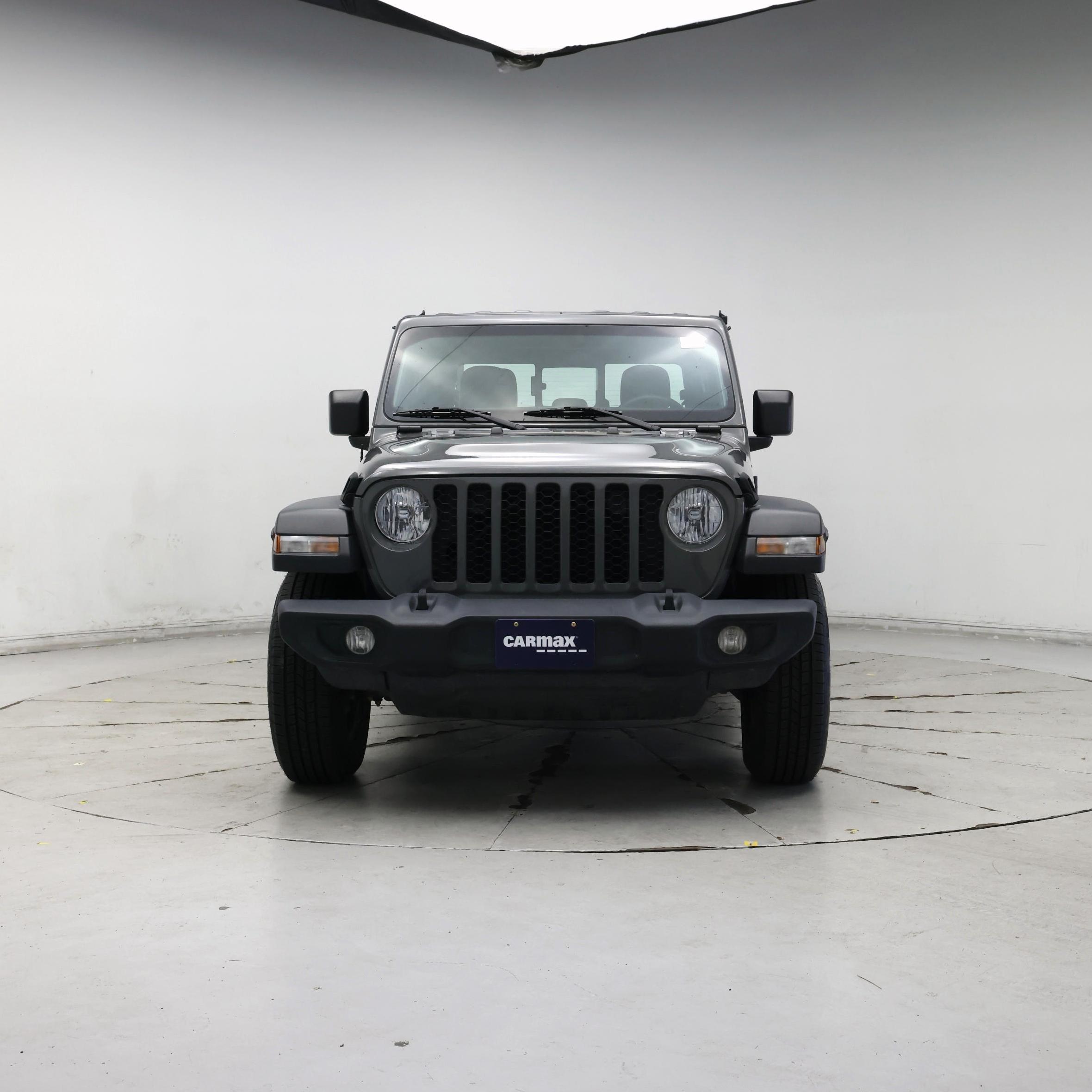 Thumbnail: 2021 Jeep Gladiator - 5