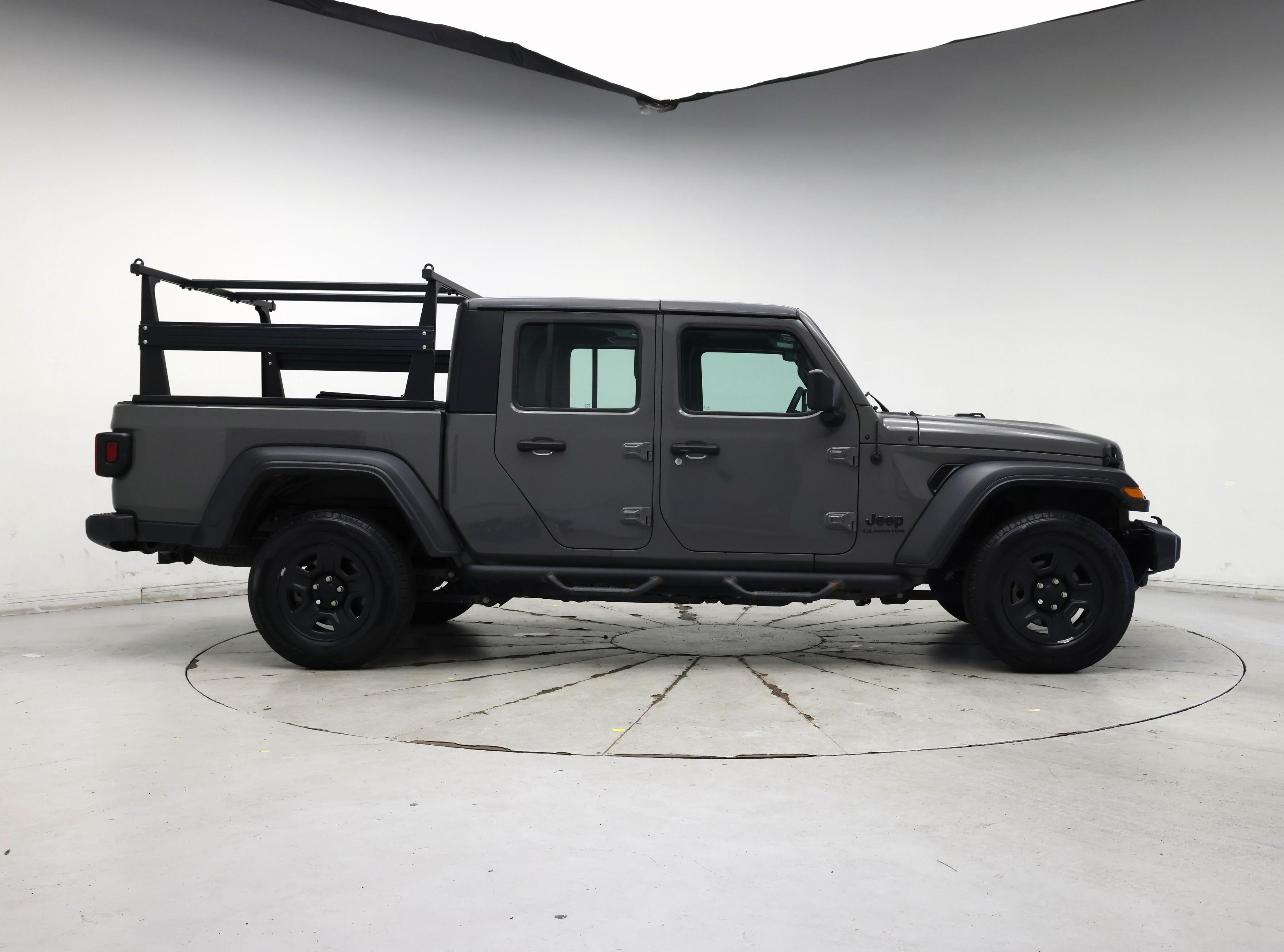 Thumbnail: 2021 Jeep Gladiator - 7