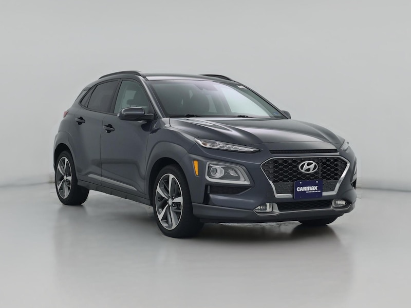 2021 Hyundai Kona Limited